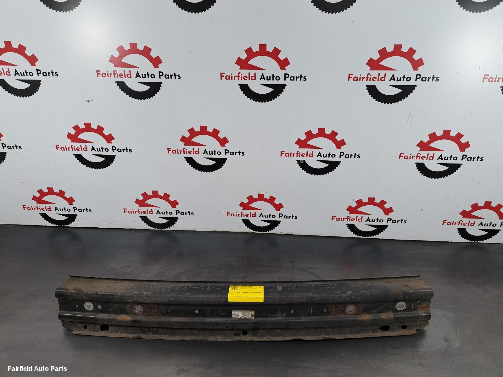 2011-2015 Ford Ranger F Bar Reinforc Brack