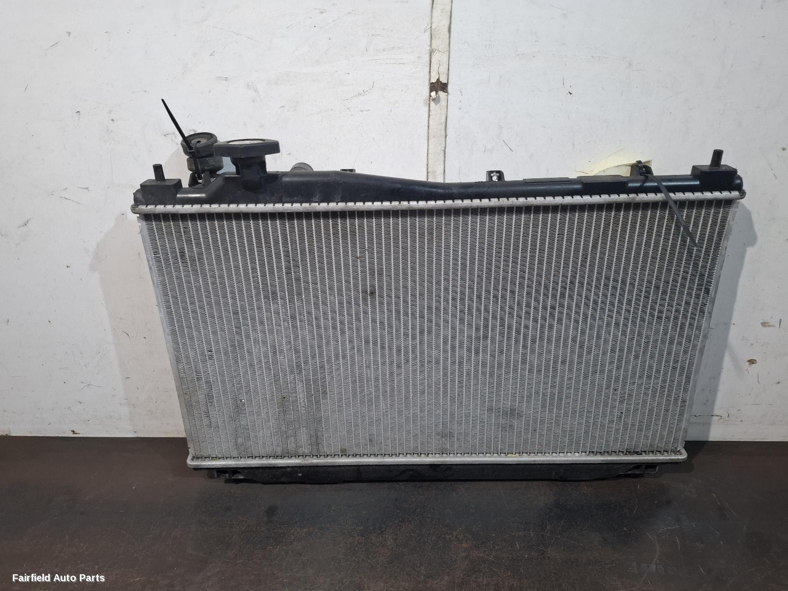 2000-2005 Honda Civic Radiator