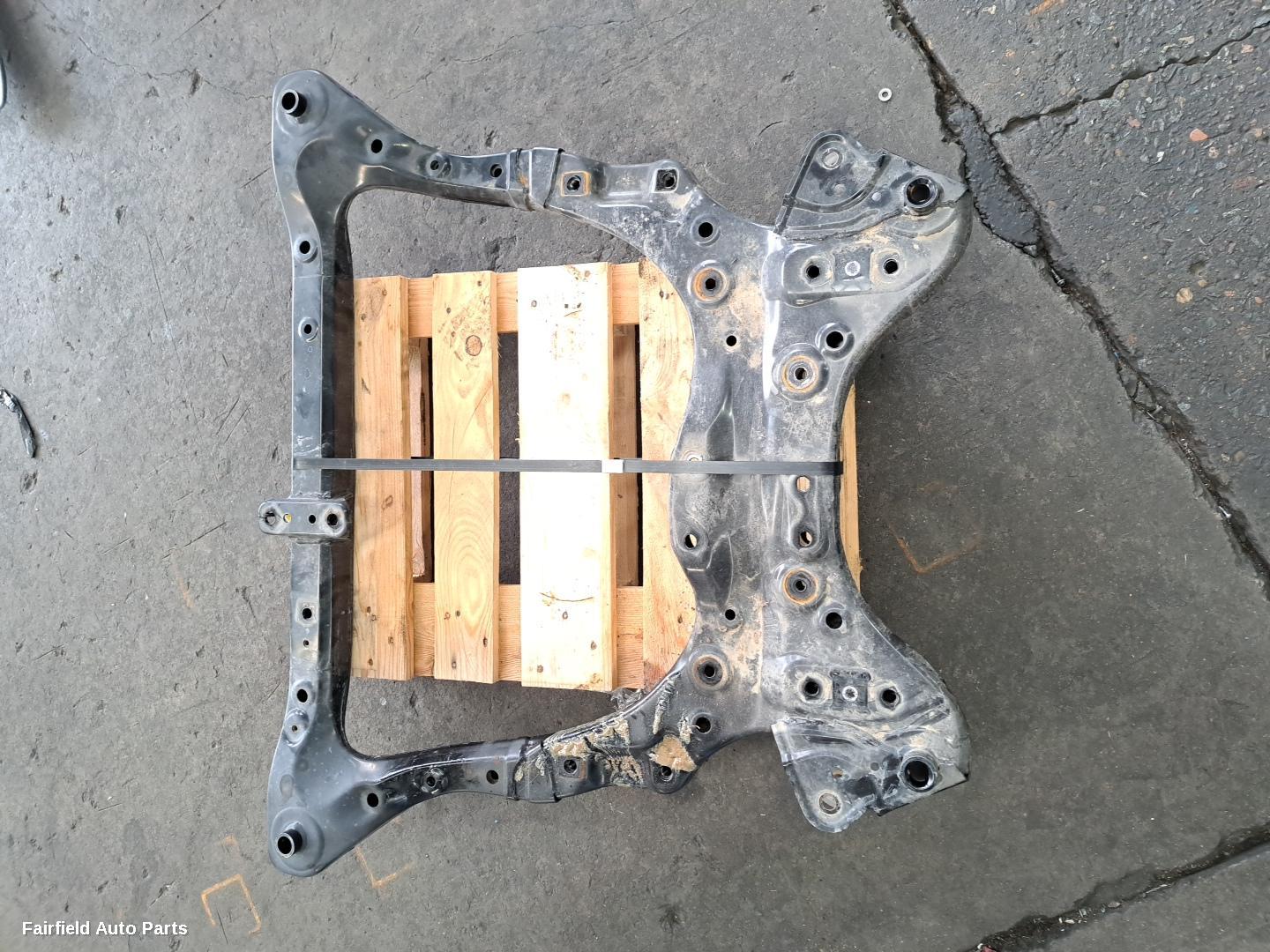 2018-2025 Toyota Rav4 Frt Xmember Cradle
