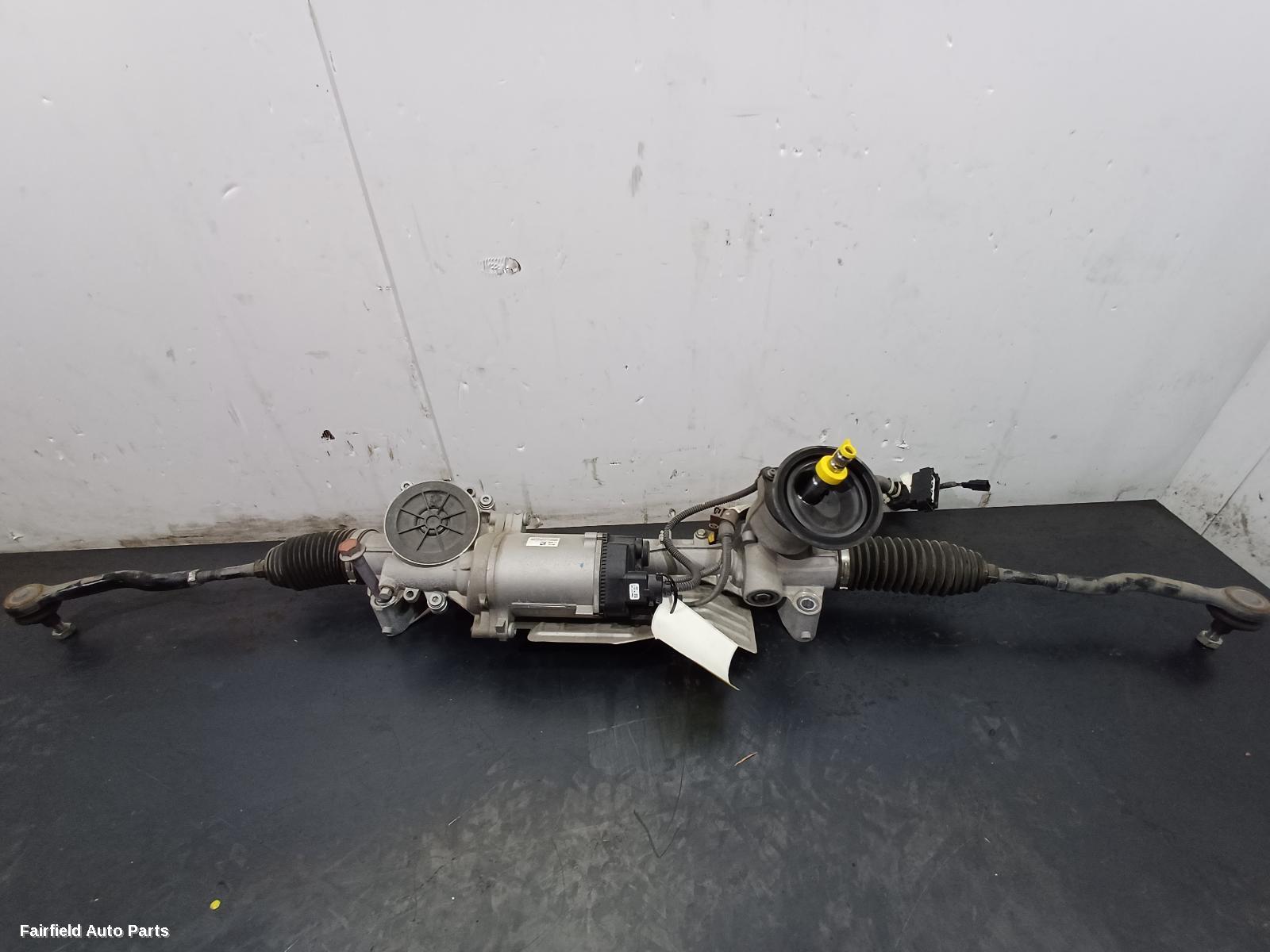 2014-2022 Honda Odyssey Steering Box Rack