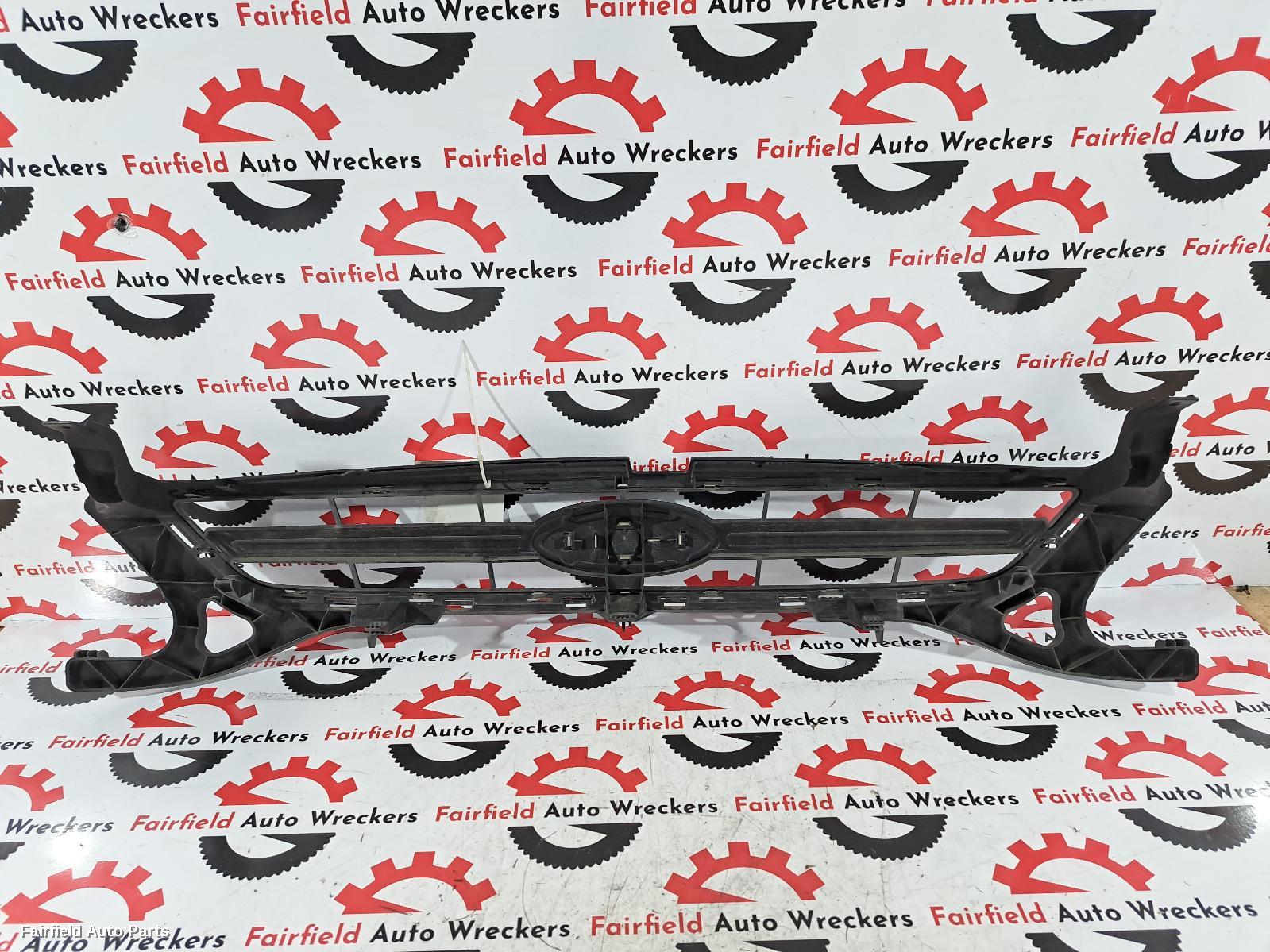 2010-2014 Ford Mondeo Grille