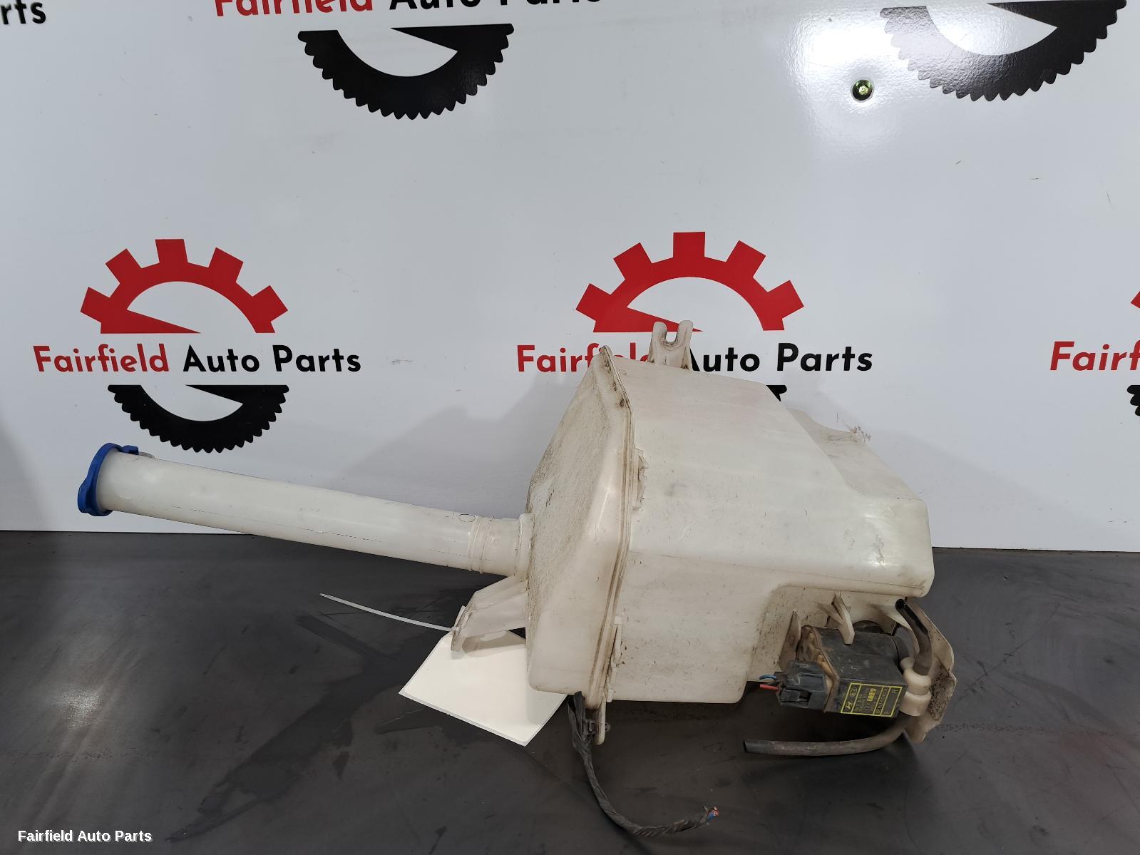2006-2014 Kia Carnival/grand Carnival Washer Bottle