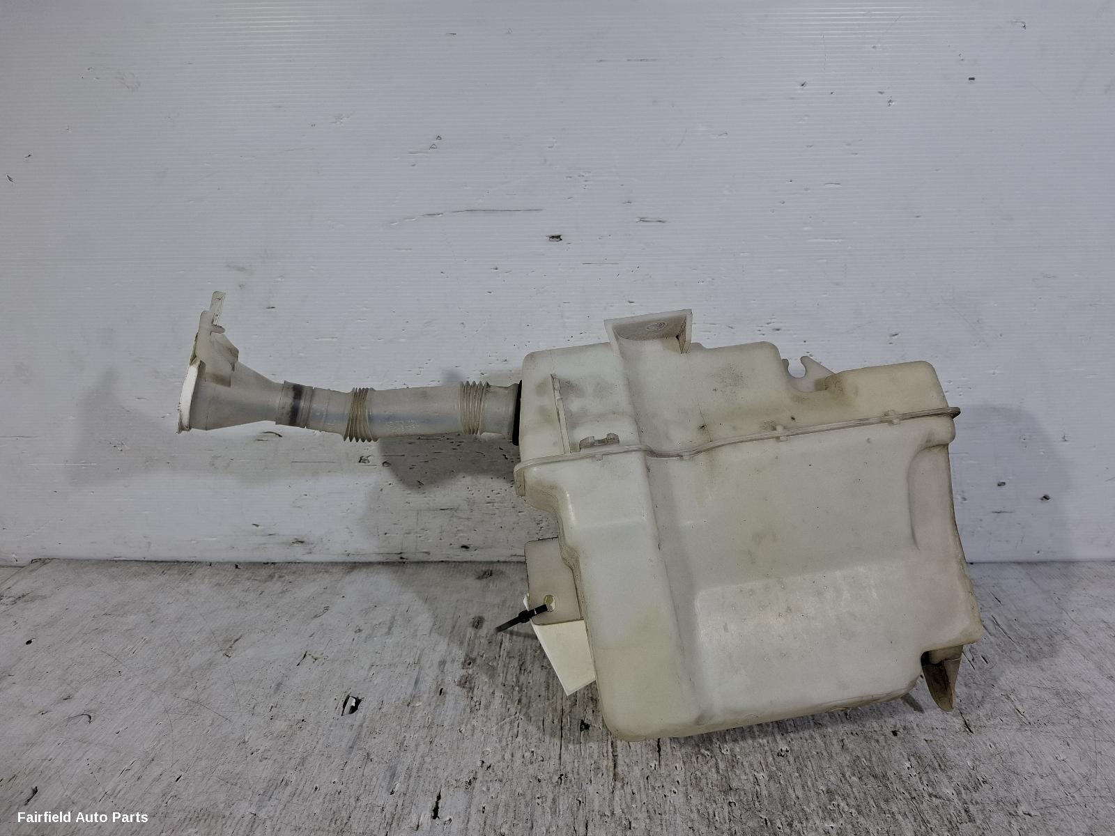 2007-2015 Mitsubishi Lancer Washer Bottle
