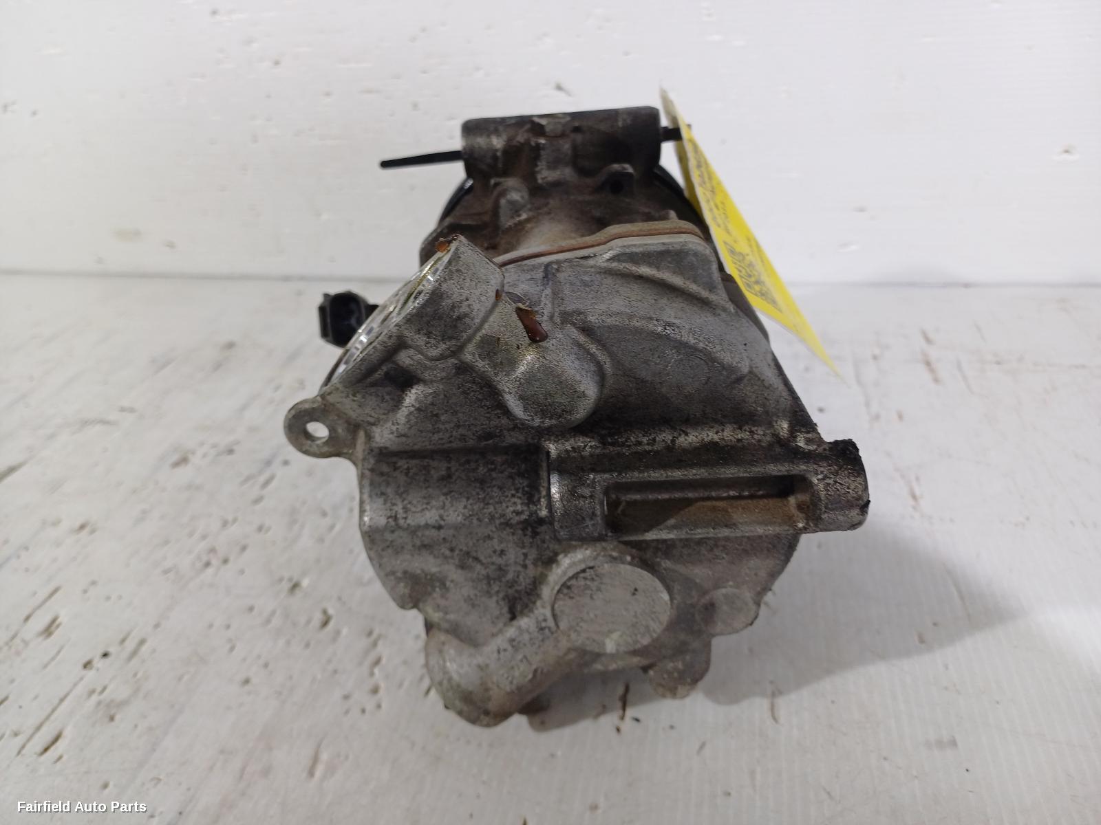 2014-2022 Jeep Cherokee A C Compressor