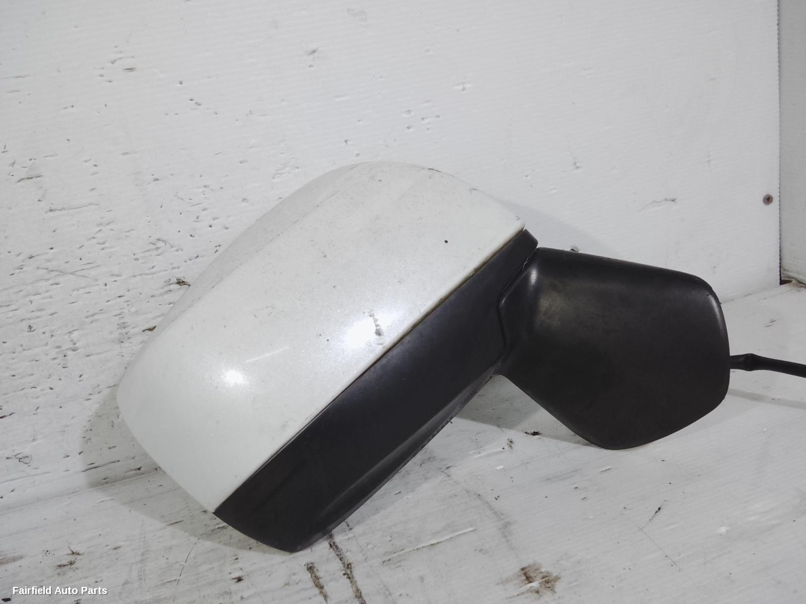 2011-2017 Subaru Impreza Right Door Mirror