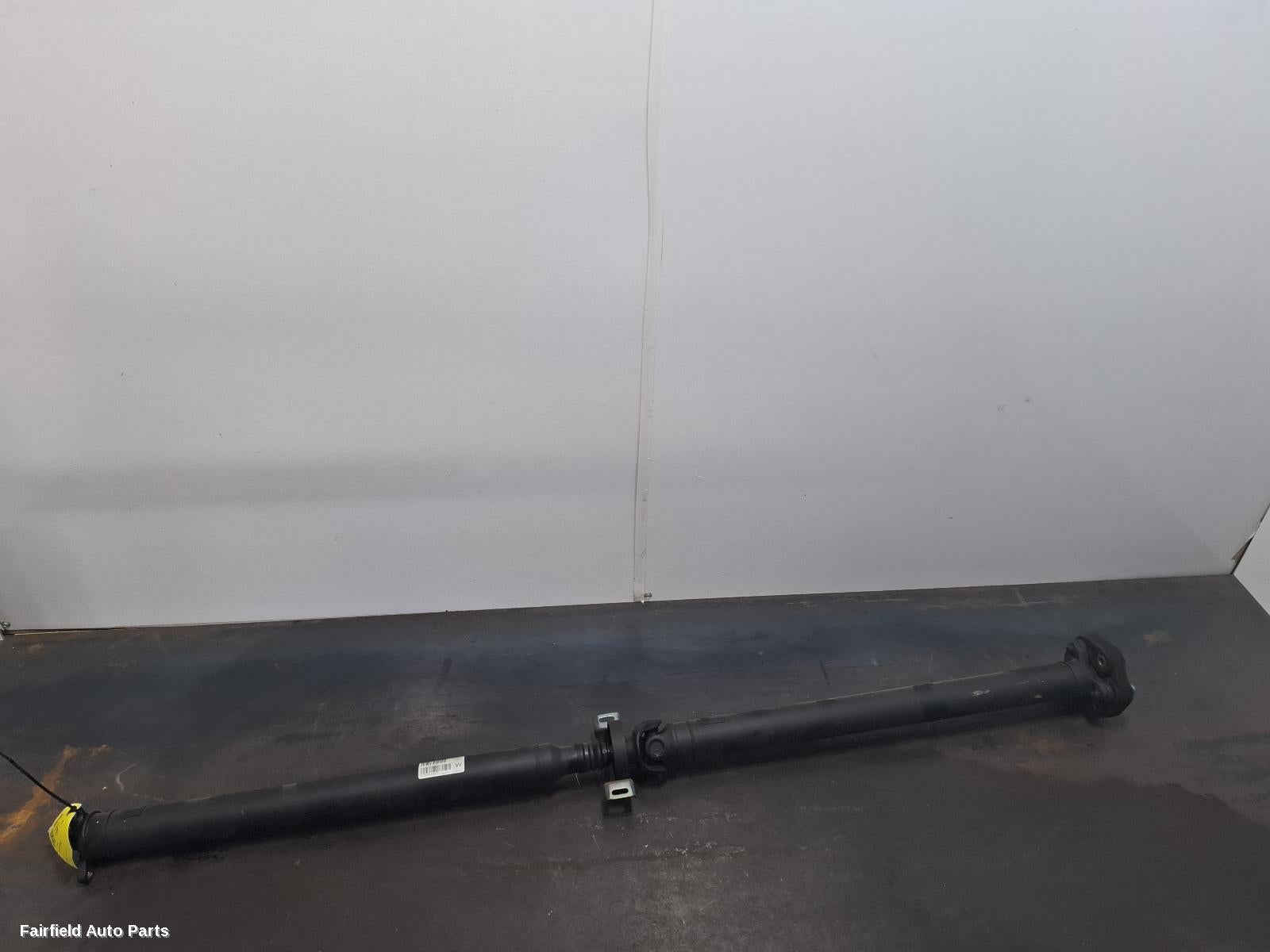 2014-2023 Mercedes C Class Rear Drive Shaft