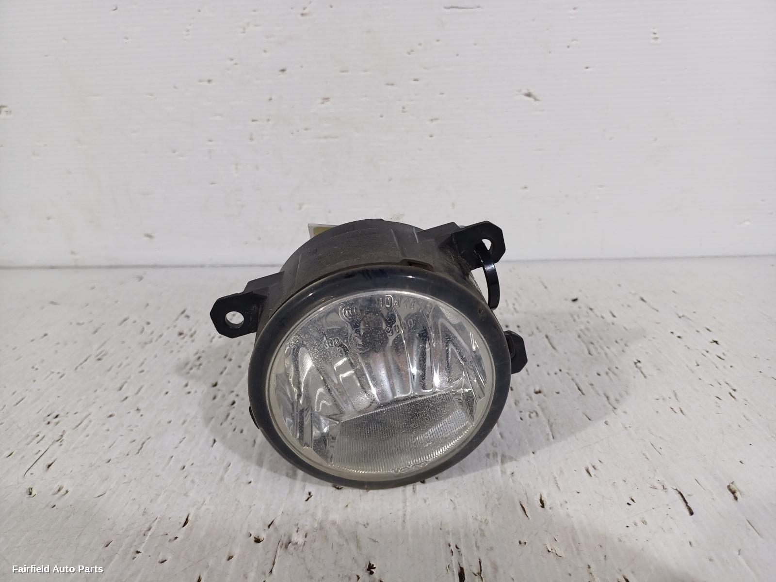 2014-2020 Ford Mondeo Left Indicator Fog Side