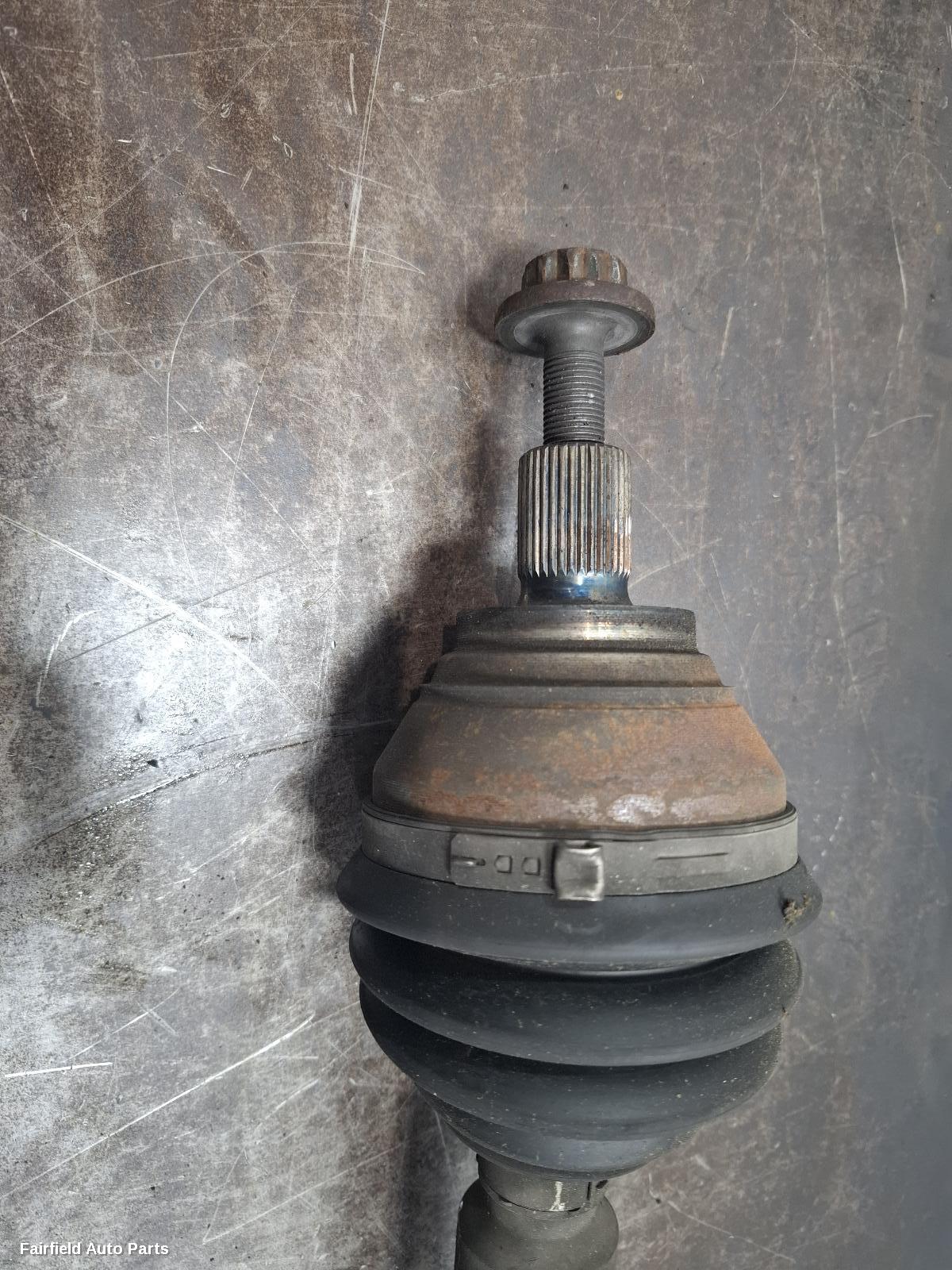 2012-2020 Volkswagen Golf Right Driveshaft