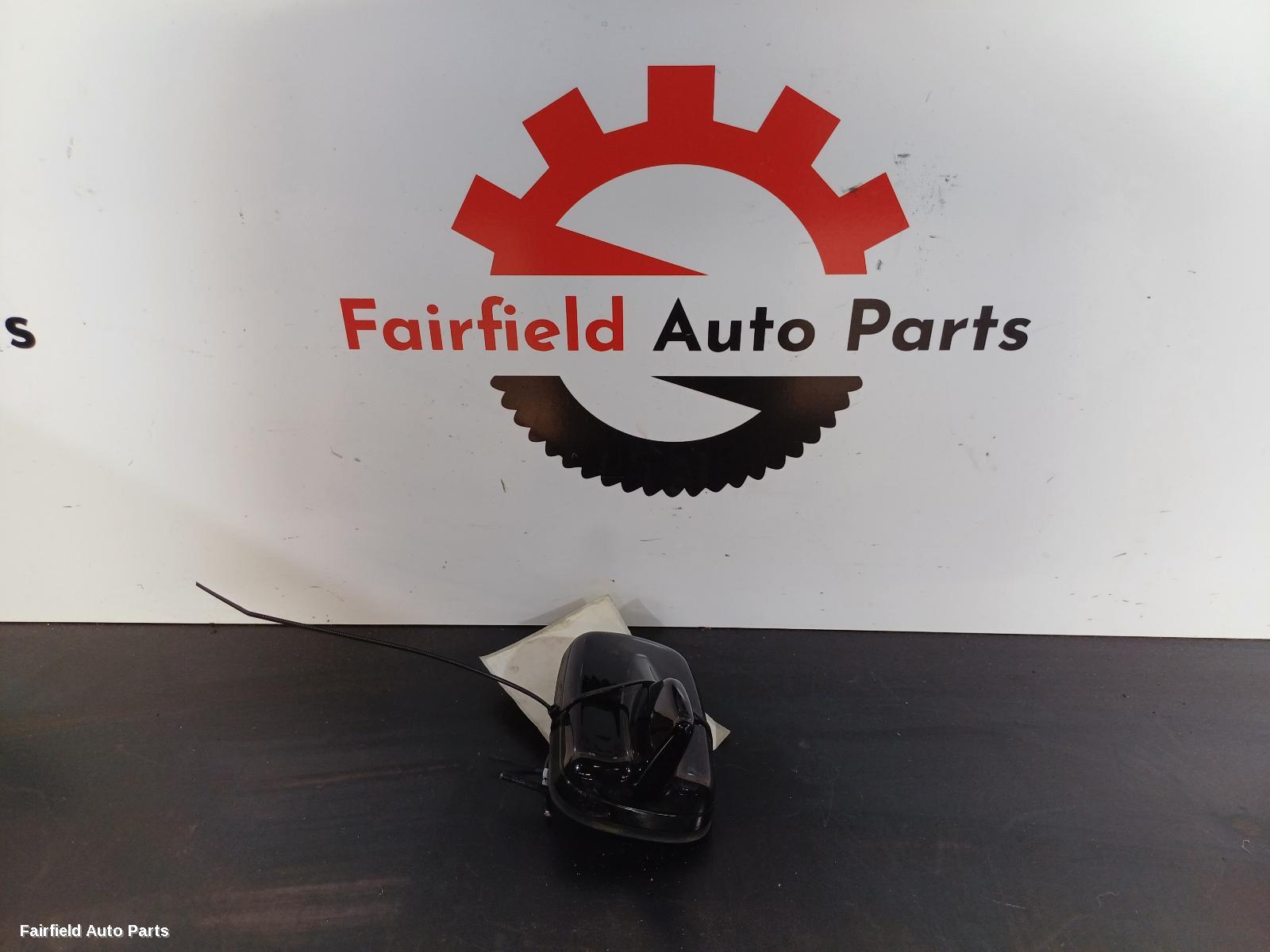 2016-2026 Audi Q2 Antenna