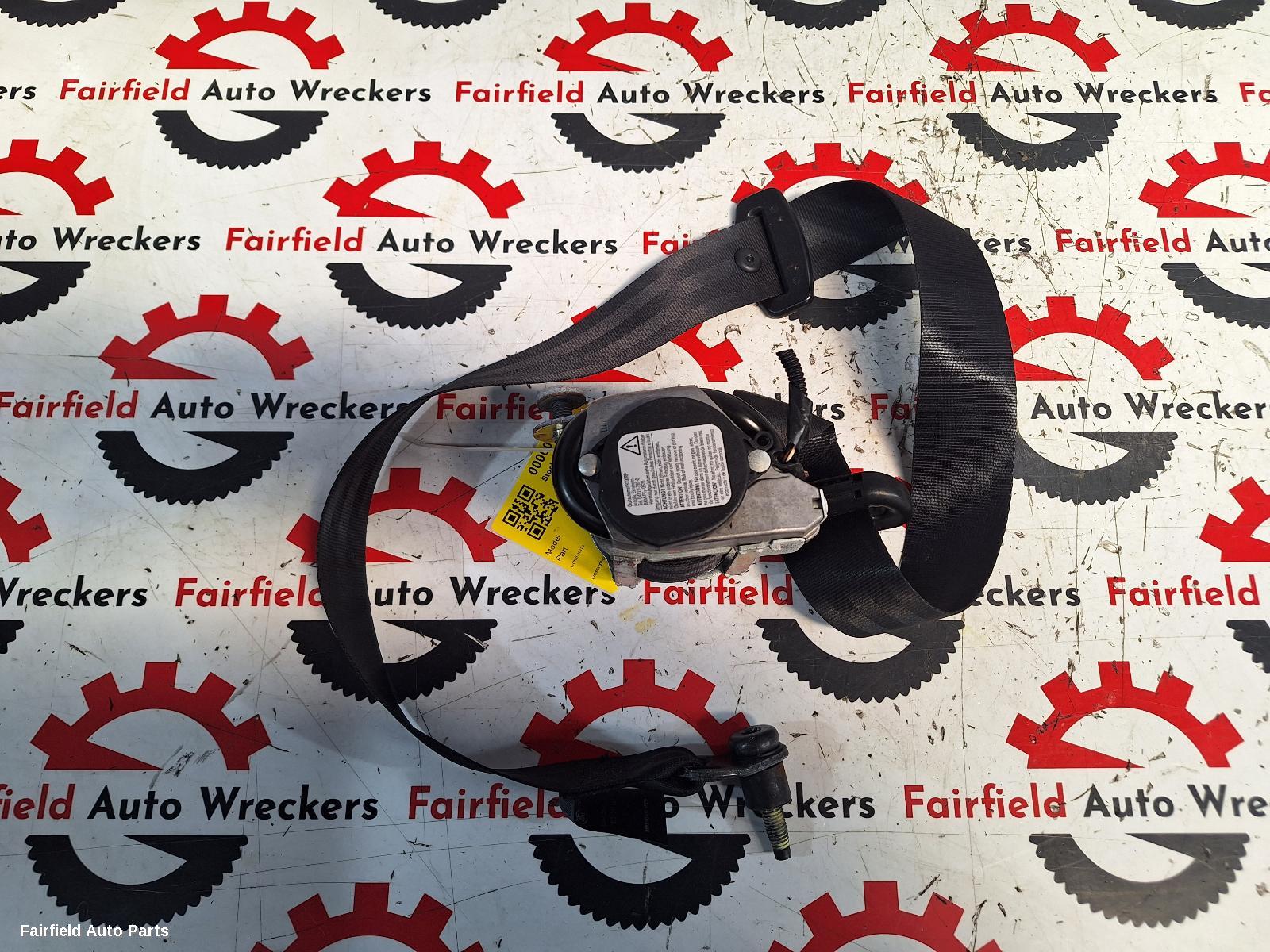 2012-2016 Ford Kuga Seatbelt Stalk