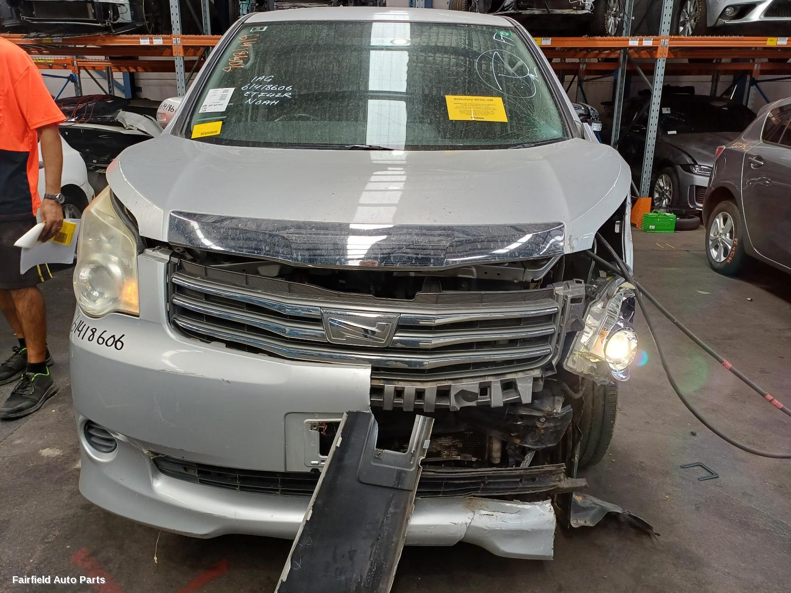 2007-2014 Toyota Noah (import) Abs Pump Modulator