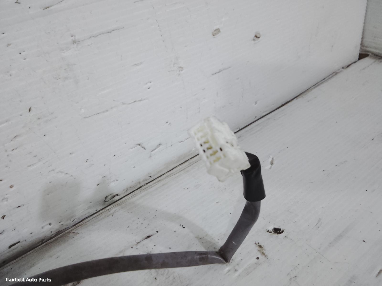 2011-2017 Subaru Impreza Left Door Mirror