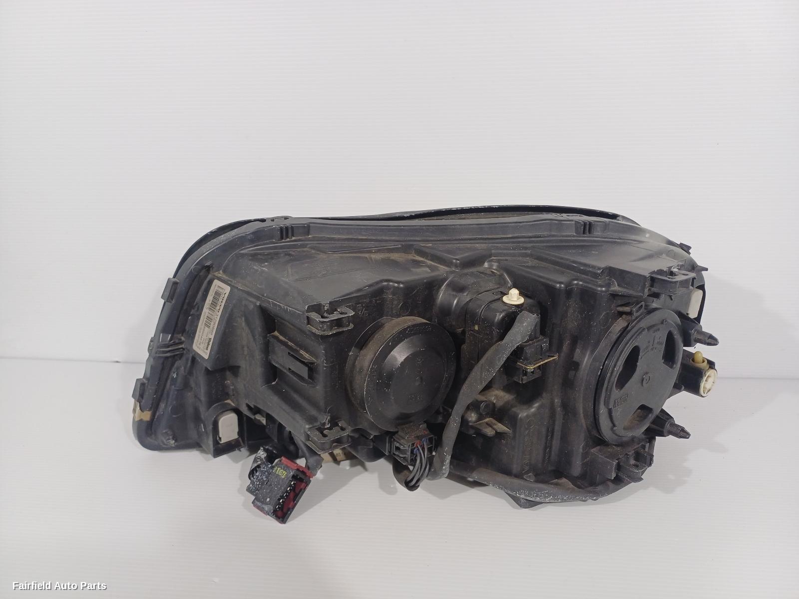 2003-2014 Volvo Xc90 Right Headlamp