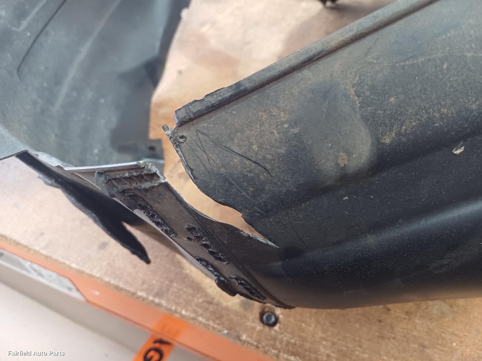 2017-2026 Hyundai I30 Right Guard Liner