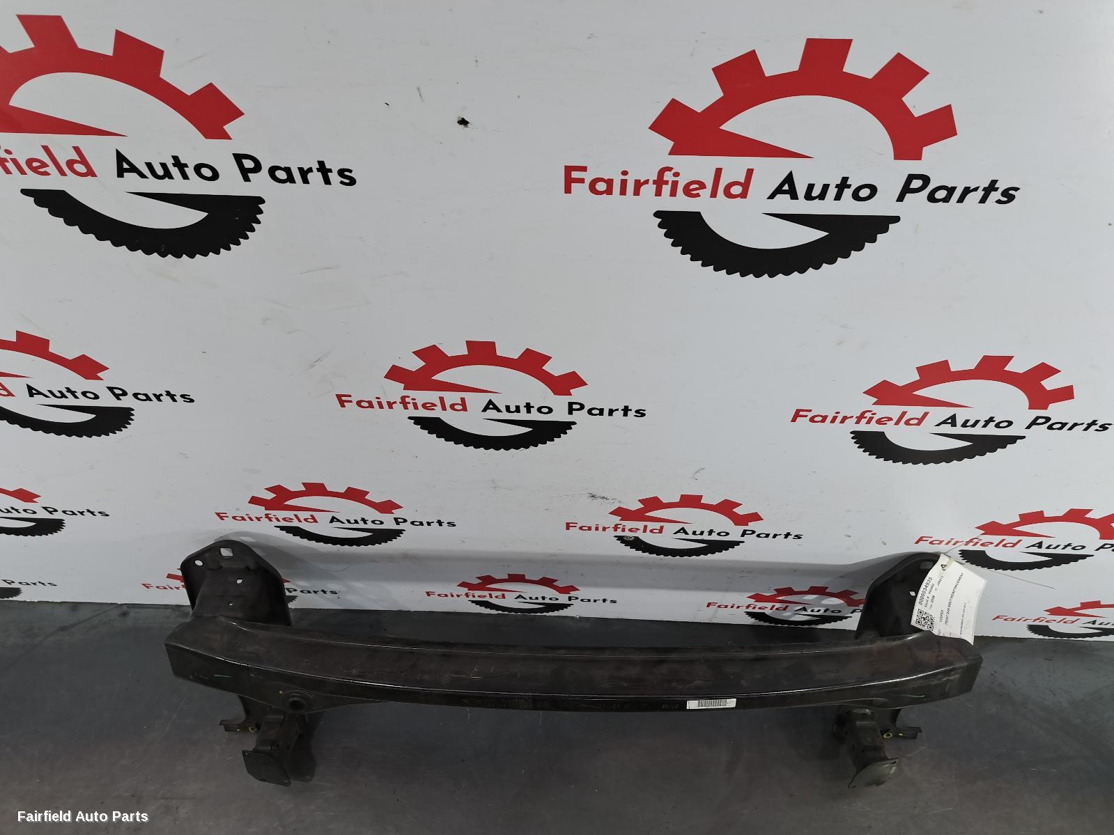 2007-2015 Mini Cooper F Bar Reinforc Brack