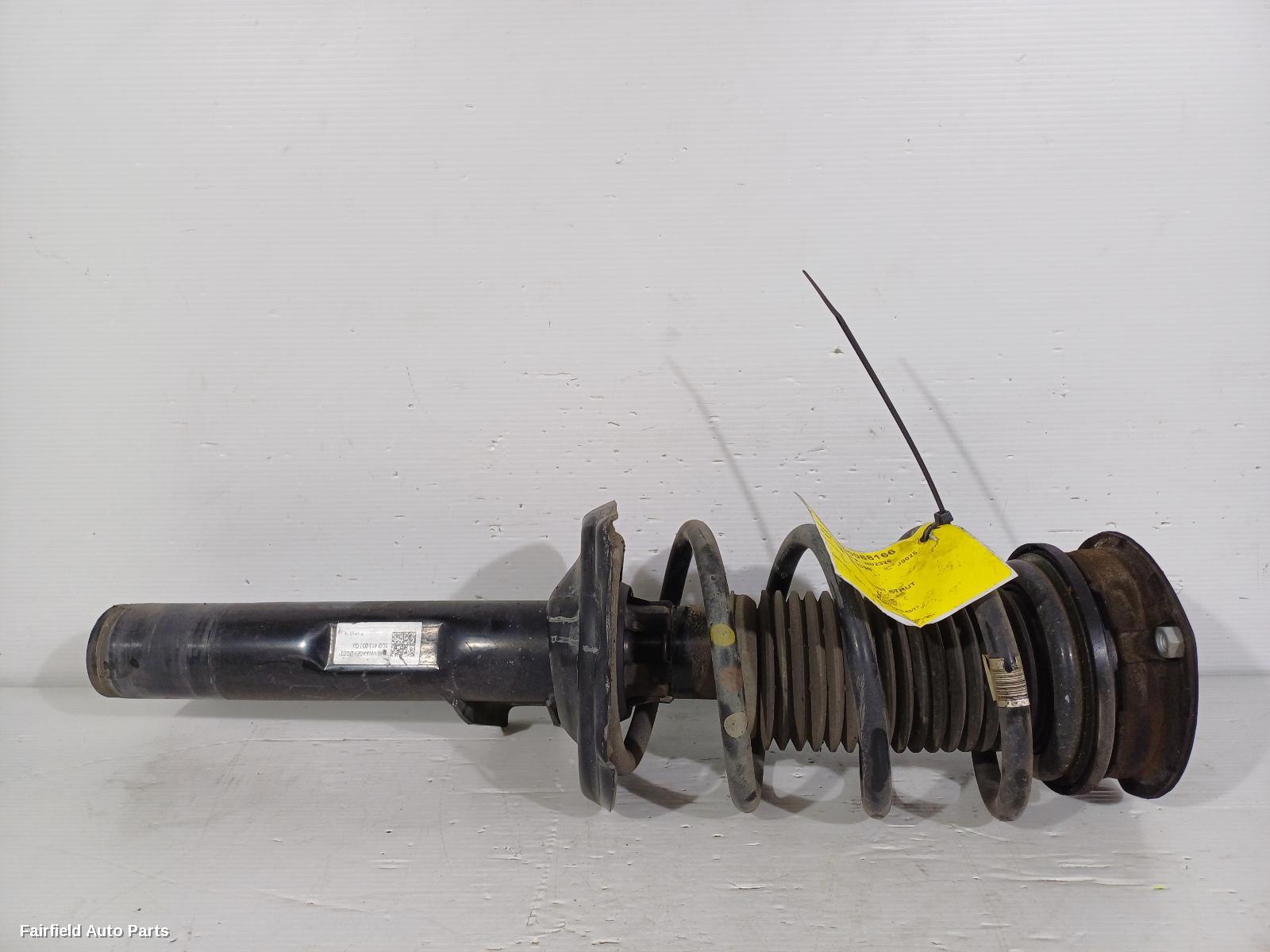 2015-2017 Volkswagen Golf Right Front Strut