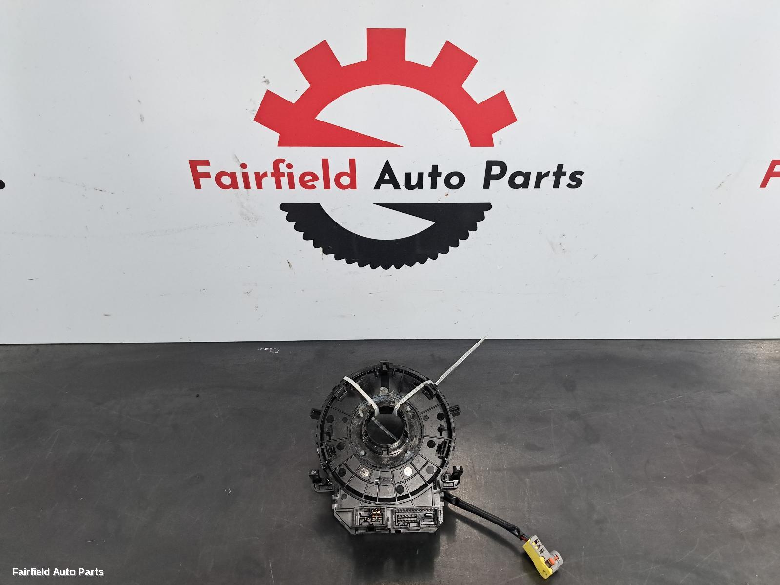 2016-2023 Kia Rio Airbag Module Sensor