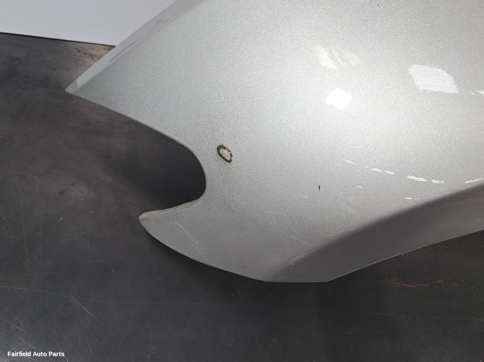 2010-2017 Bmw 5 Series Left Guard