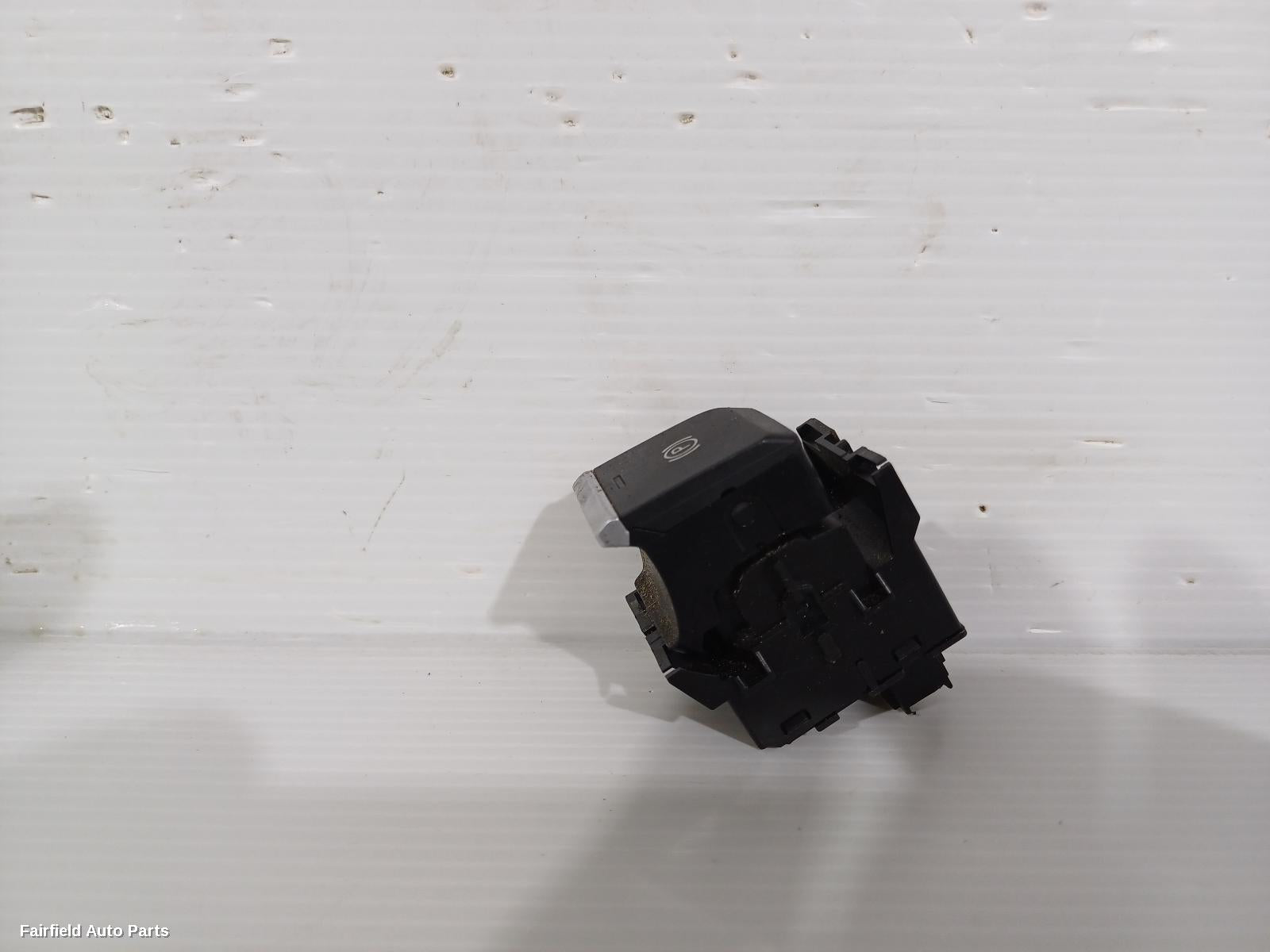 2017-2025 Audi Q5 Combination Switch
