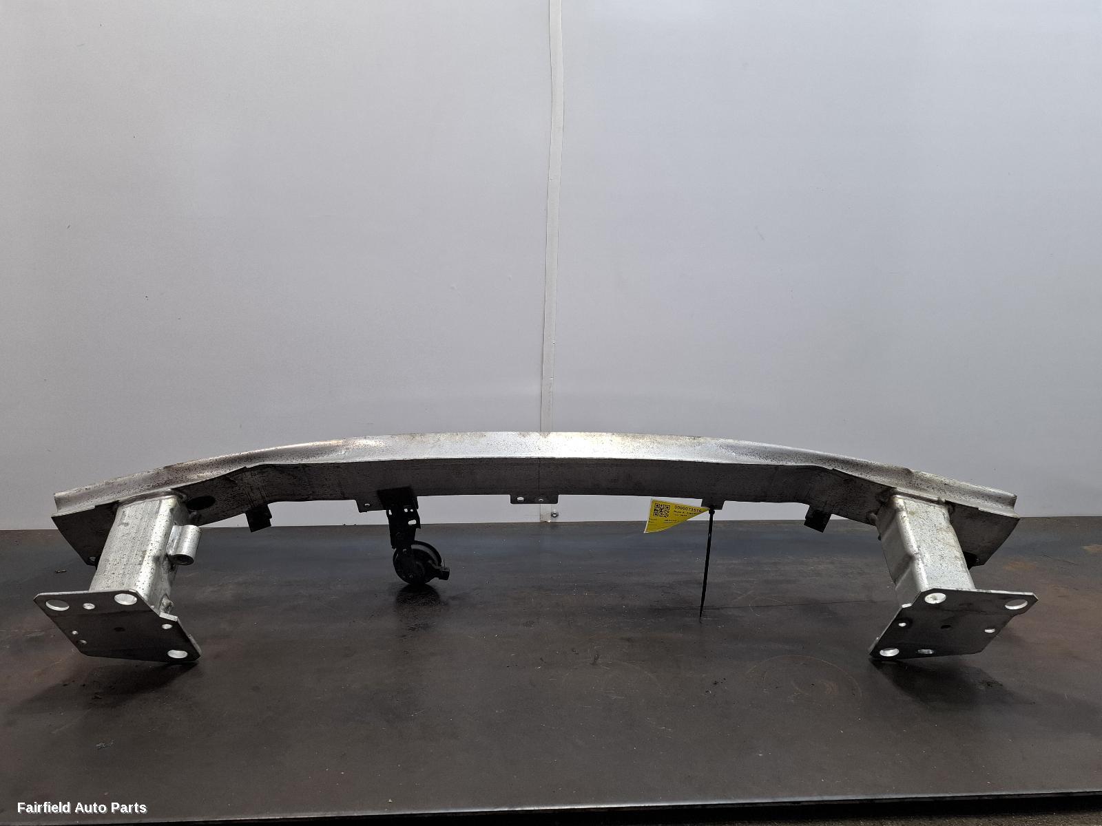 2013-2016 Renault Megane F Bar Reinforc Brack