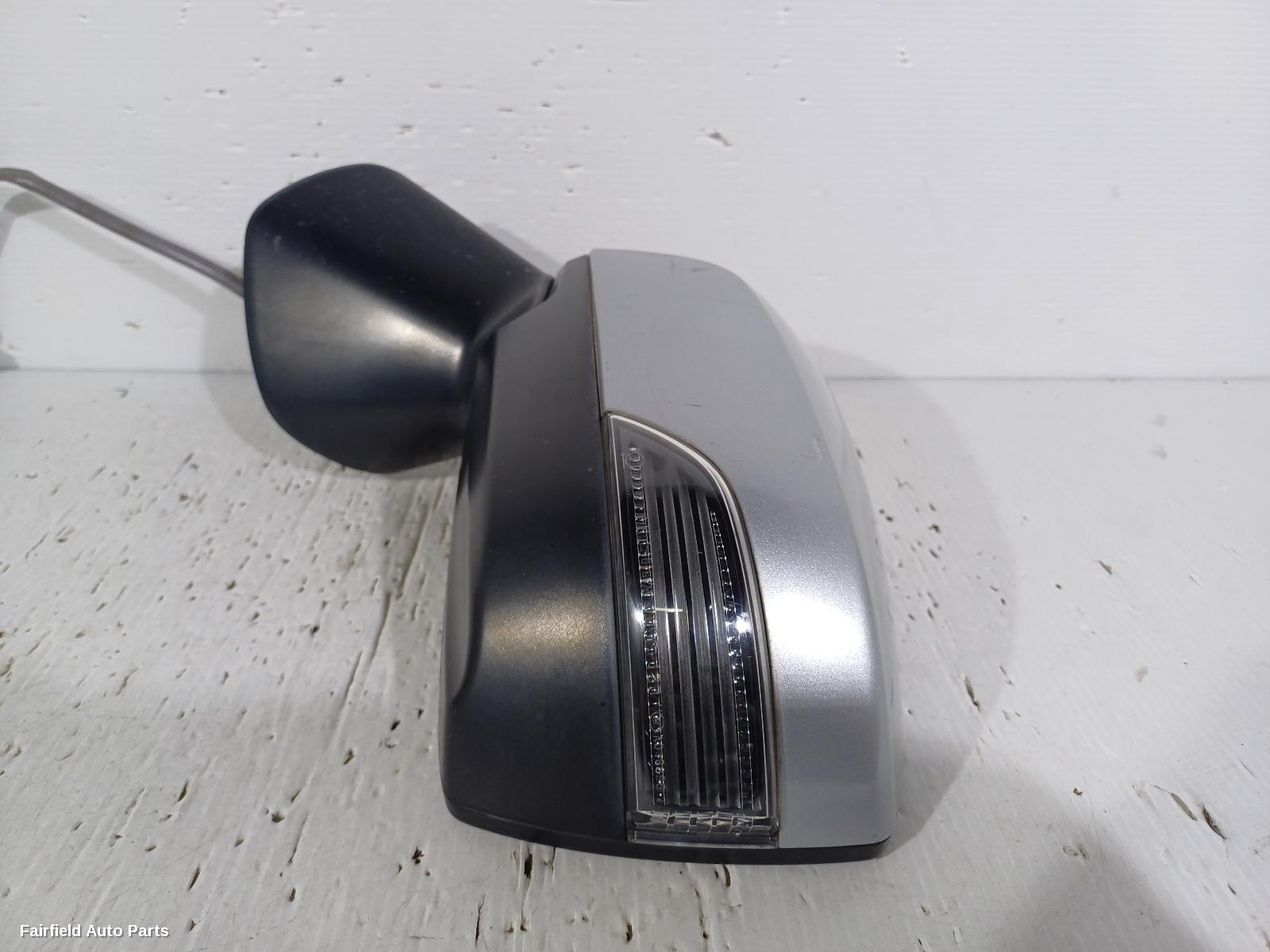 2014-2021 Subaru Wrx Left Door Mirror