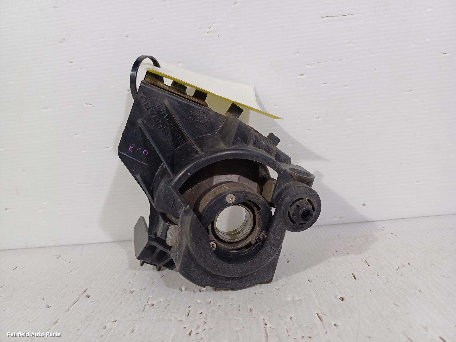 2007-2010 Subaru Impreza Left Indicator Fog Side