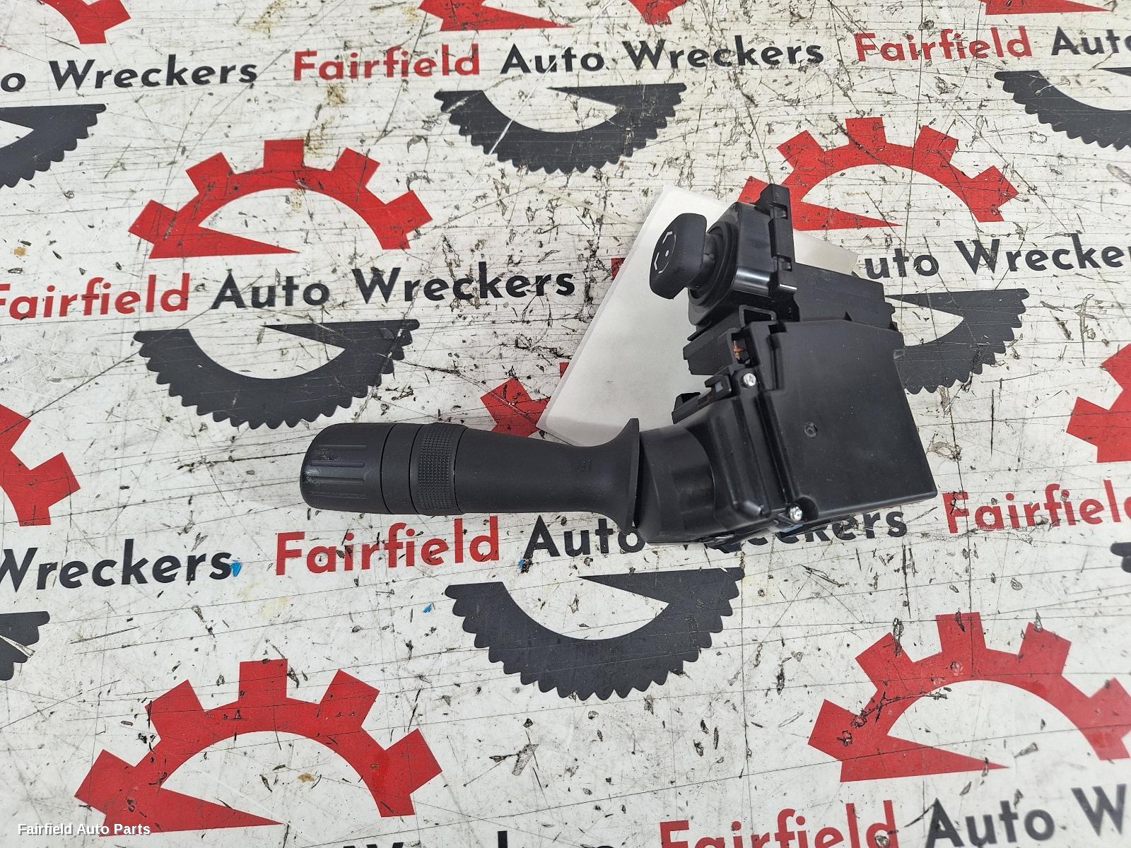 2015-2023 Toyota Prado Combination Switch