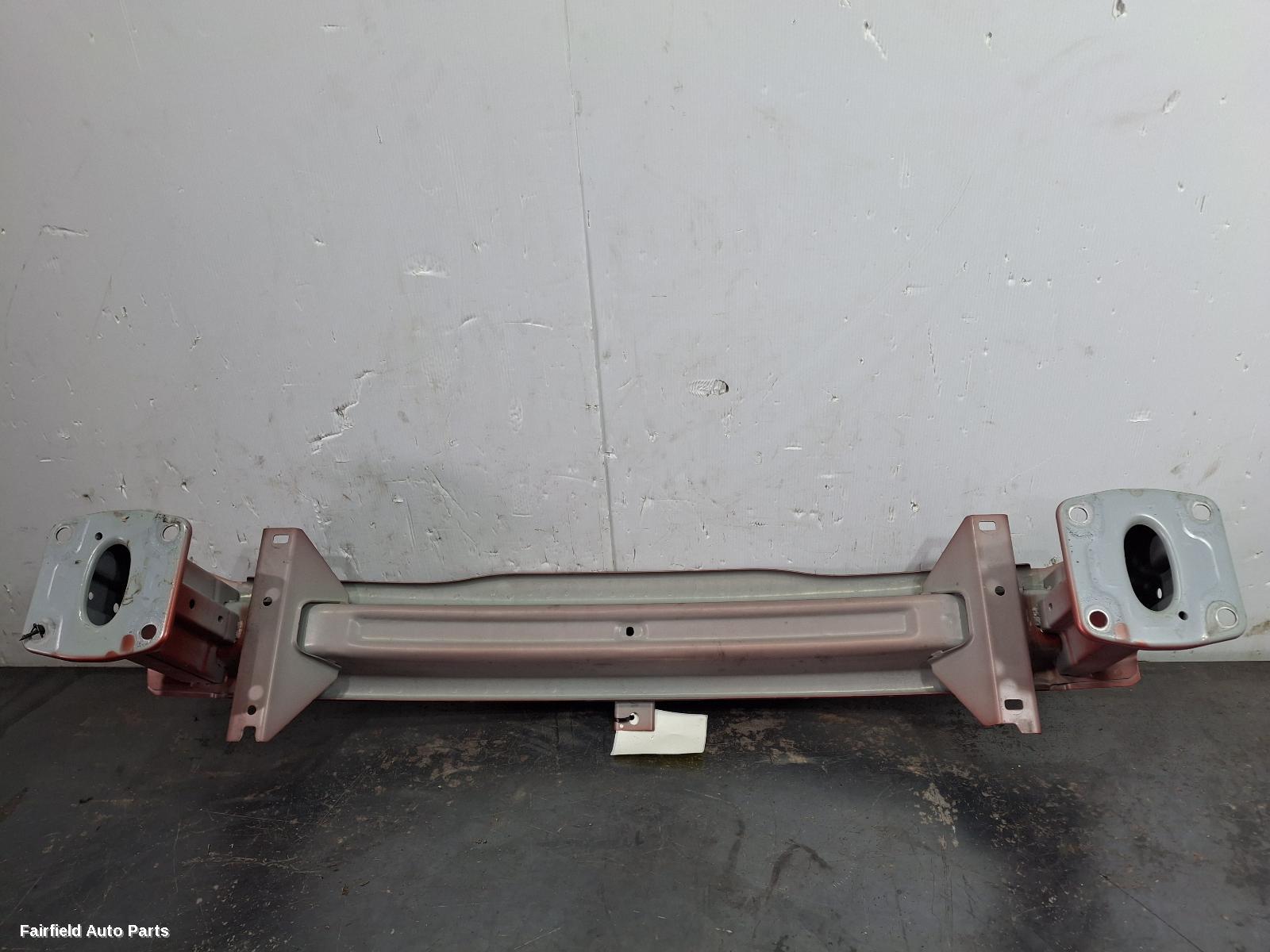 2017-2021 Mazda Cx5 F Bar Reinforc Brack