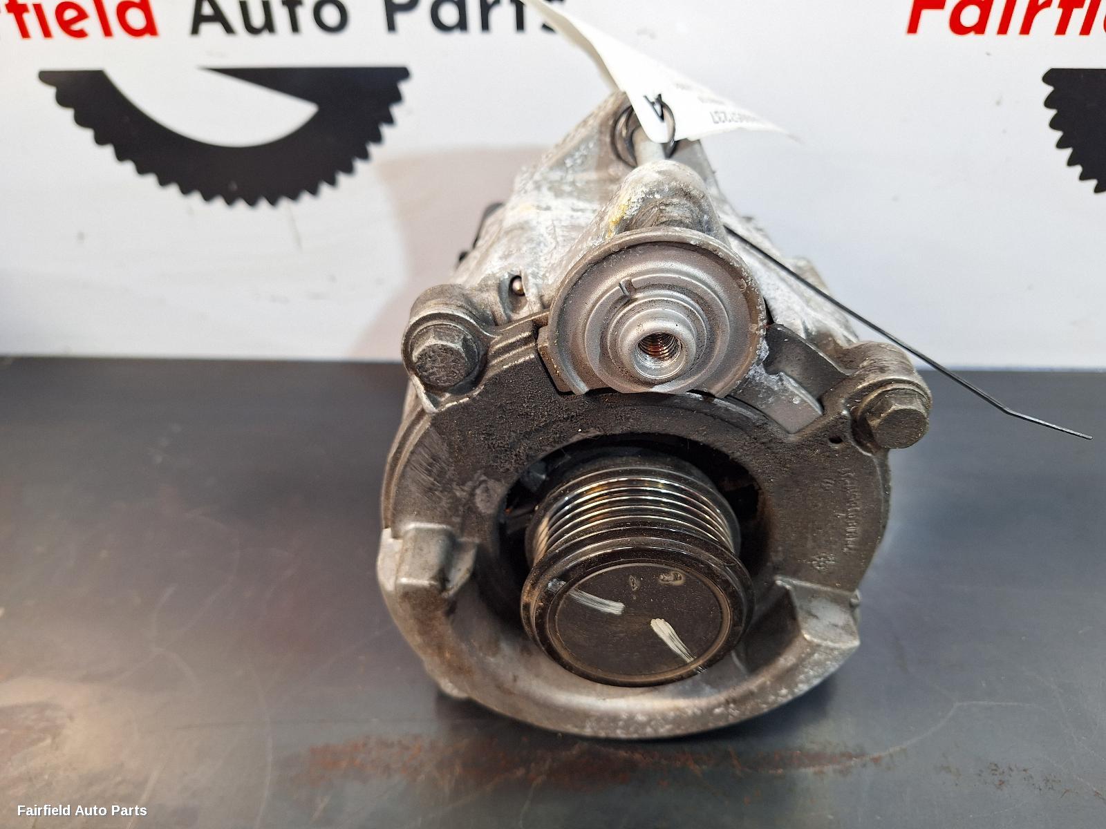 2019-2025 Mercedes Cla Class Alternator