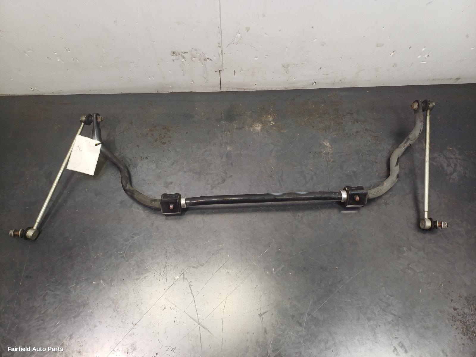 2012-2018 Toyota Rav4 Stabiliser Bar