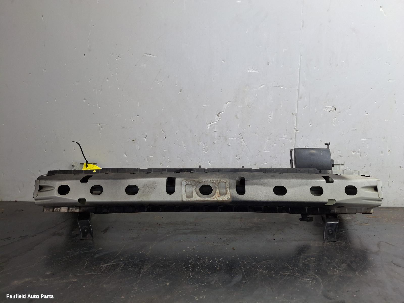 2018-2019 Mitsubishi Outlander F Bar Reinforc Brack