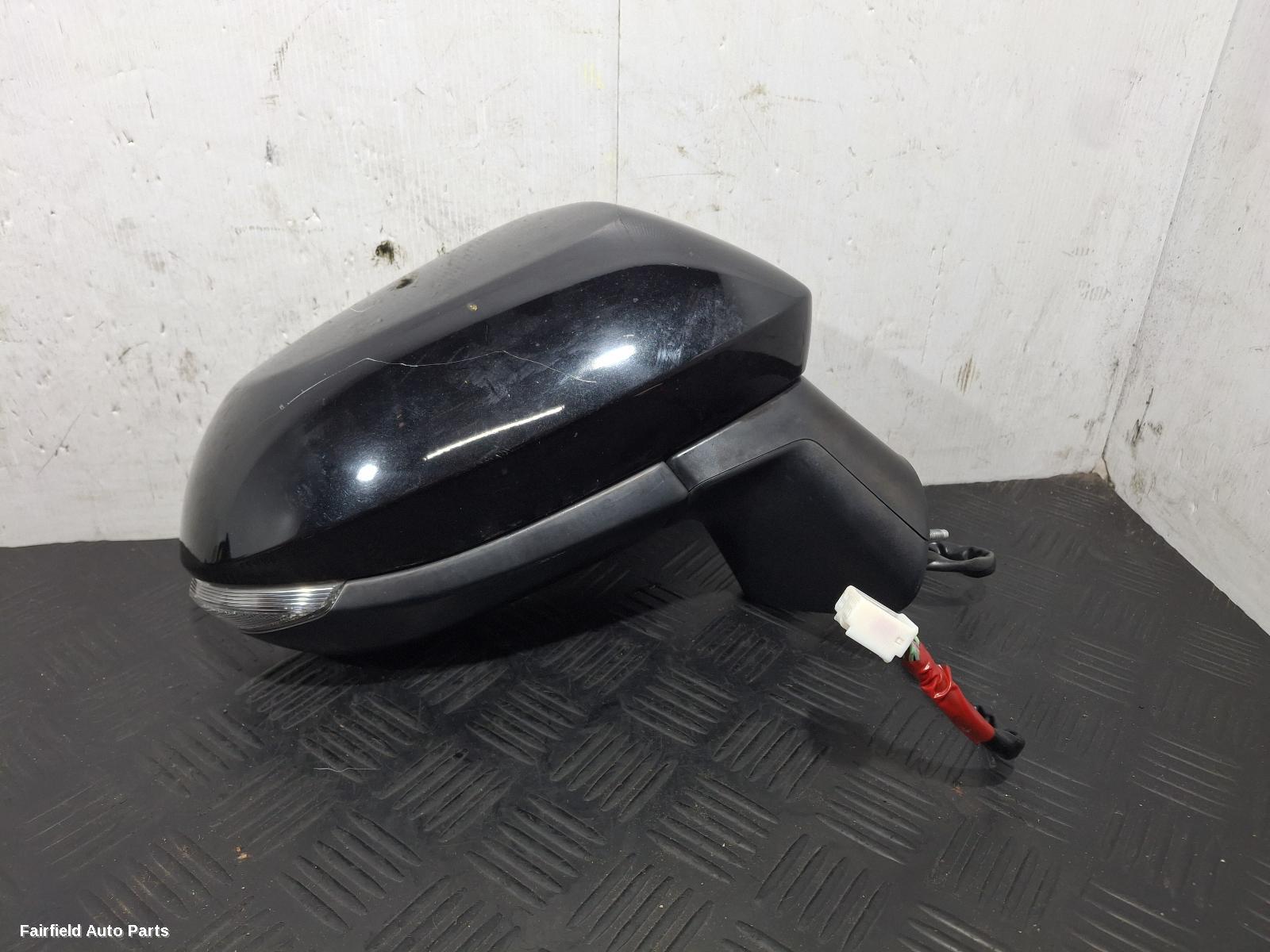 2018-2026 Toyota Corolla Right Door Mirror