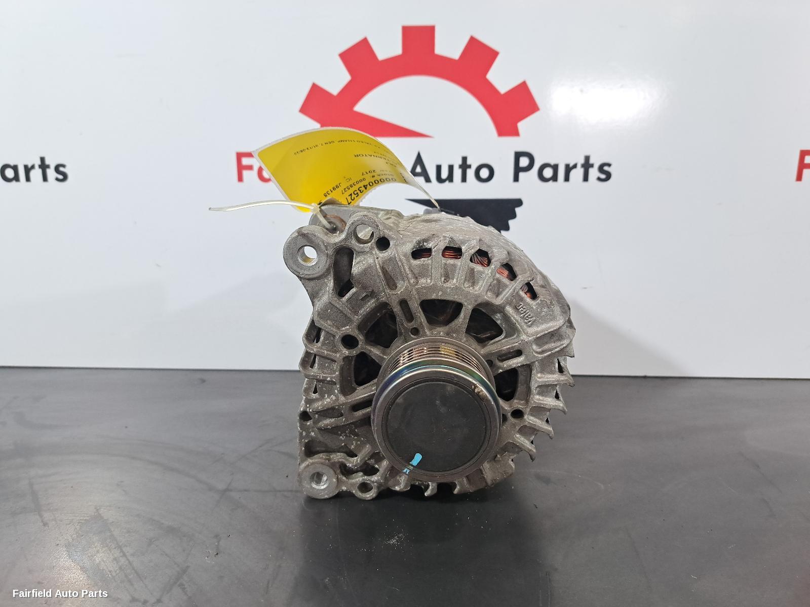 2013-2020 Volkswagen Golf Alternator