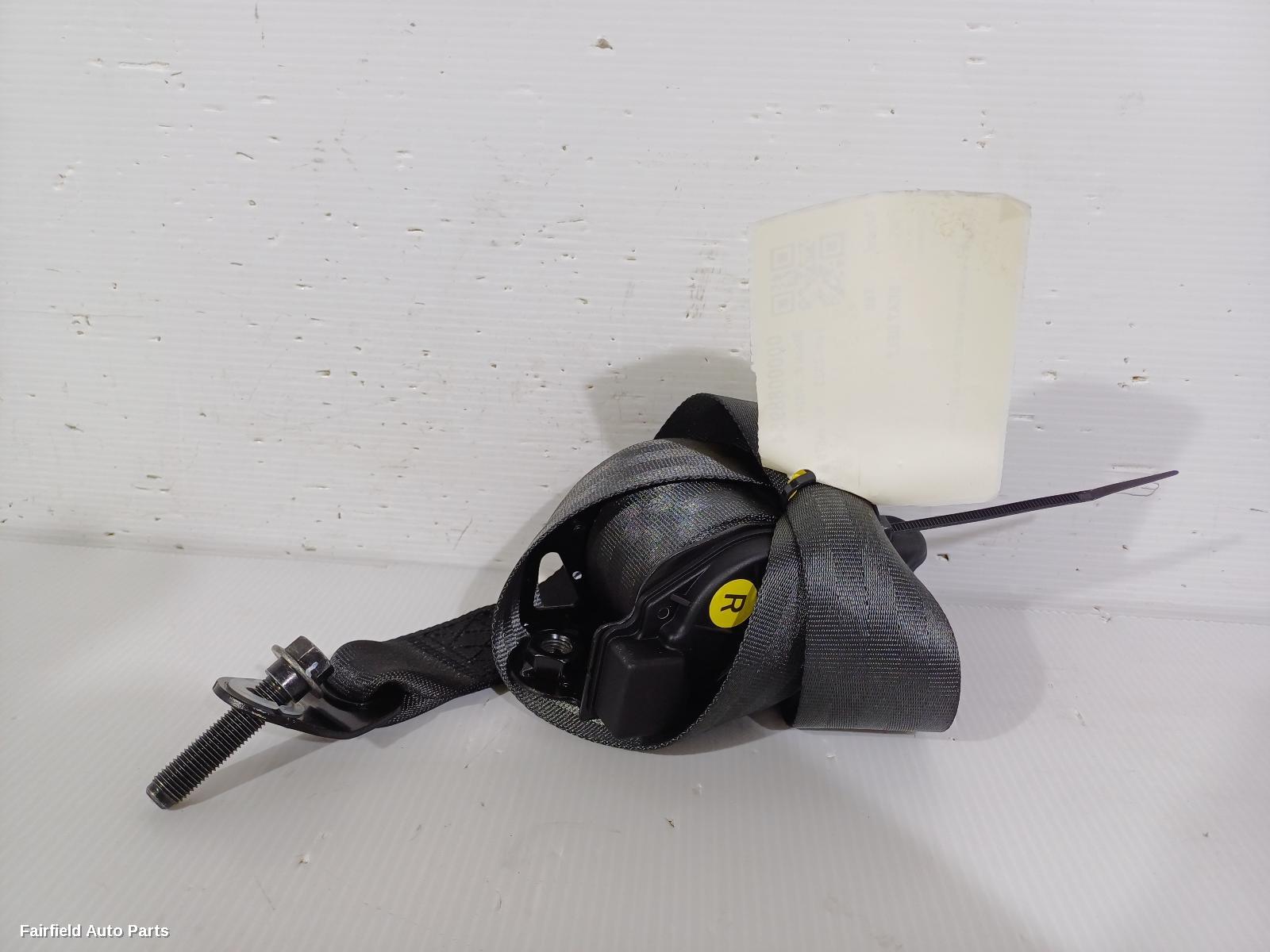 2017-2025 Ldv T60 Seatbelt Stalk