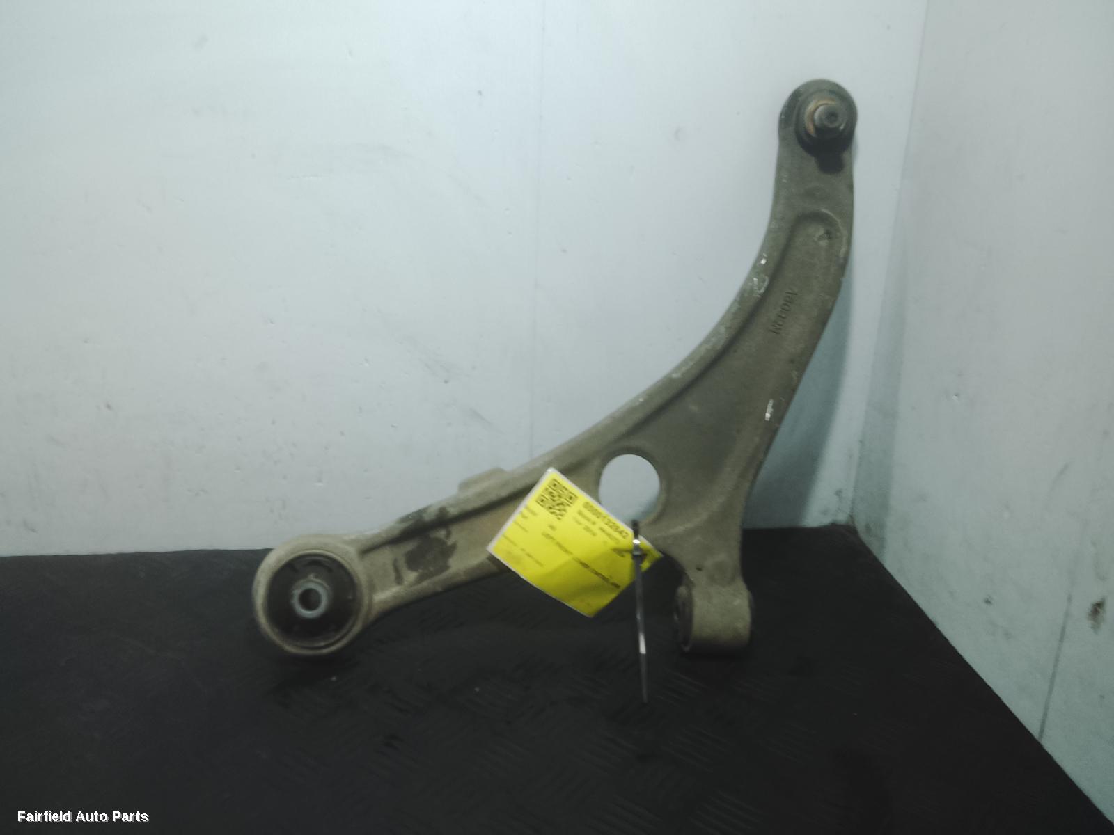 2011-2015 Hyundai I40 Left Front Lower Control Arm