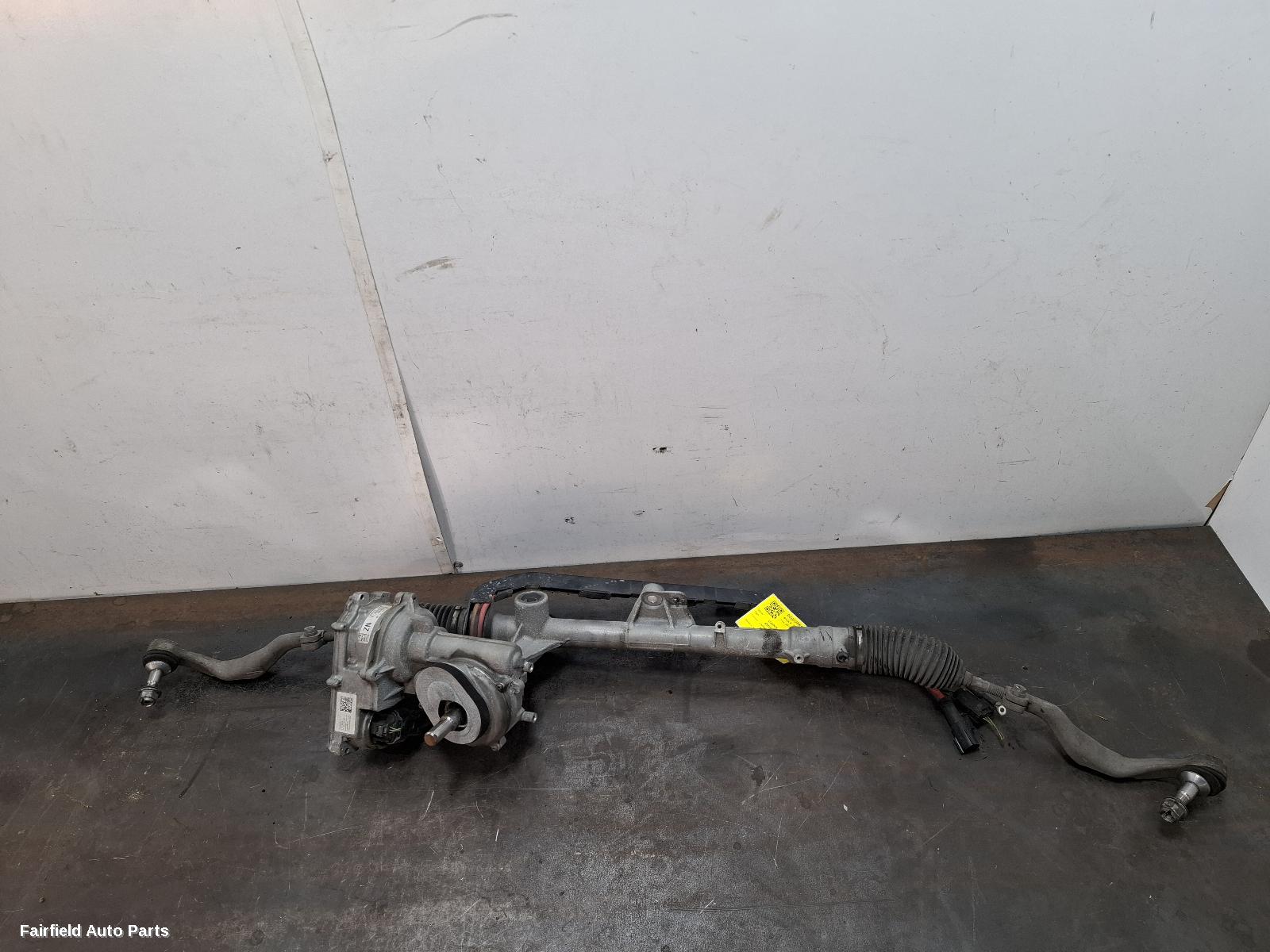 2014-2023 Mini Cooper Steering Box Rack