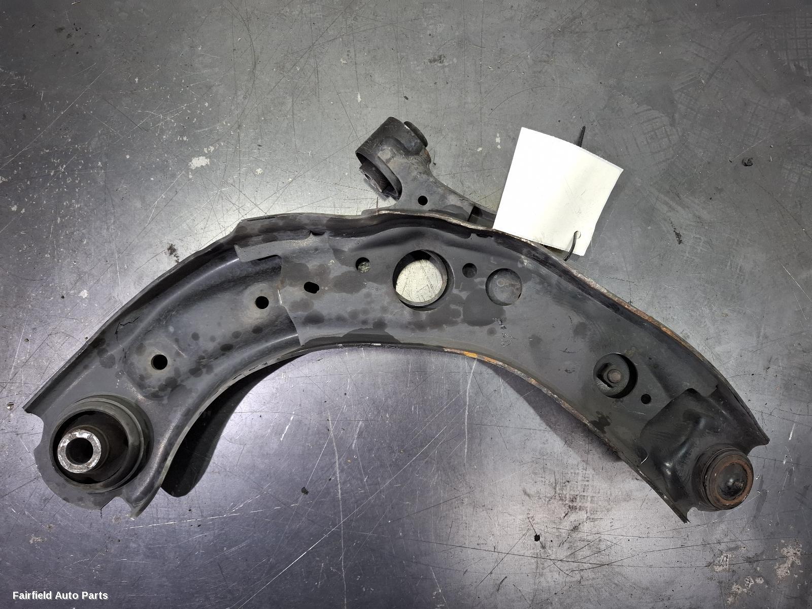 2019-2026 Mazda Cx30 Left Front Lower Control Arm