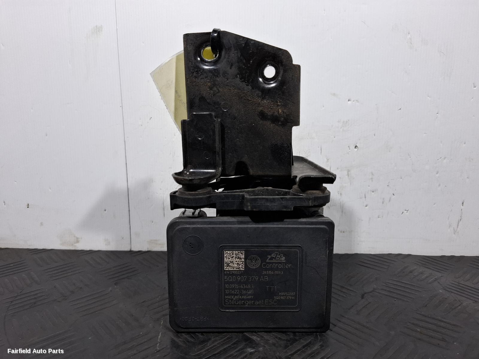 2012-2020 Volkswagen Golf Abs Pump Modulator