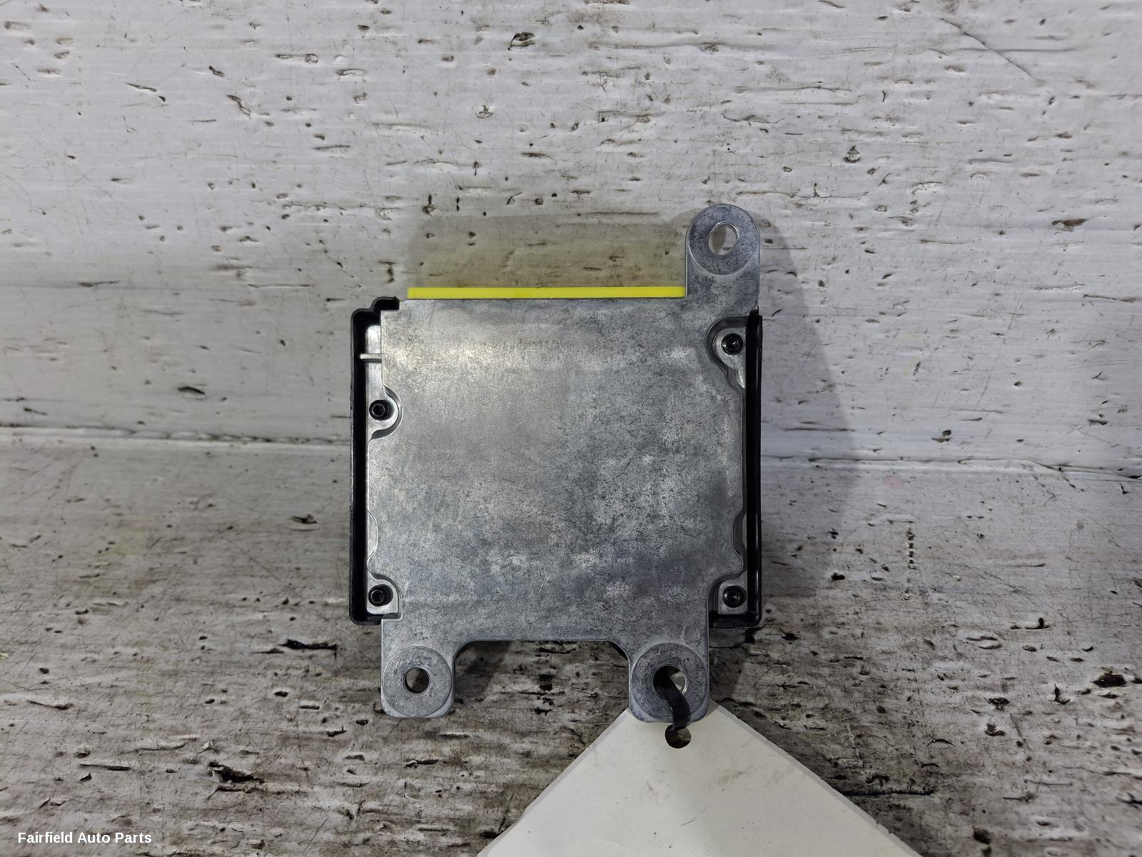 2013-2021 Nissan Qashqai Airbag Module Sensor
