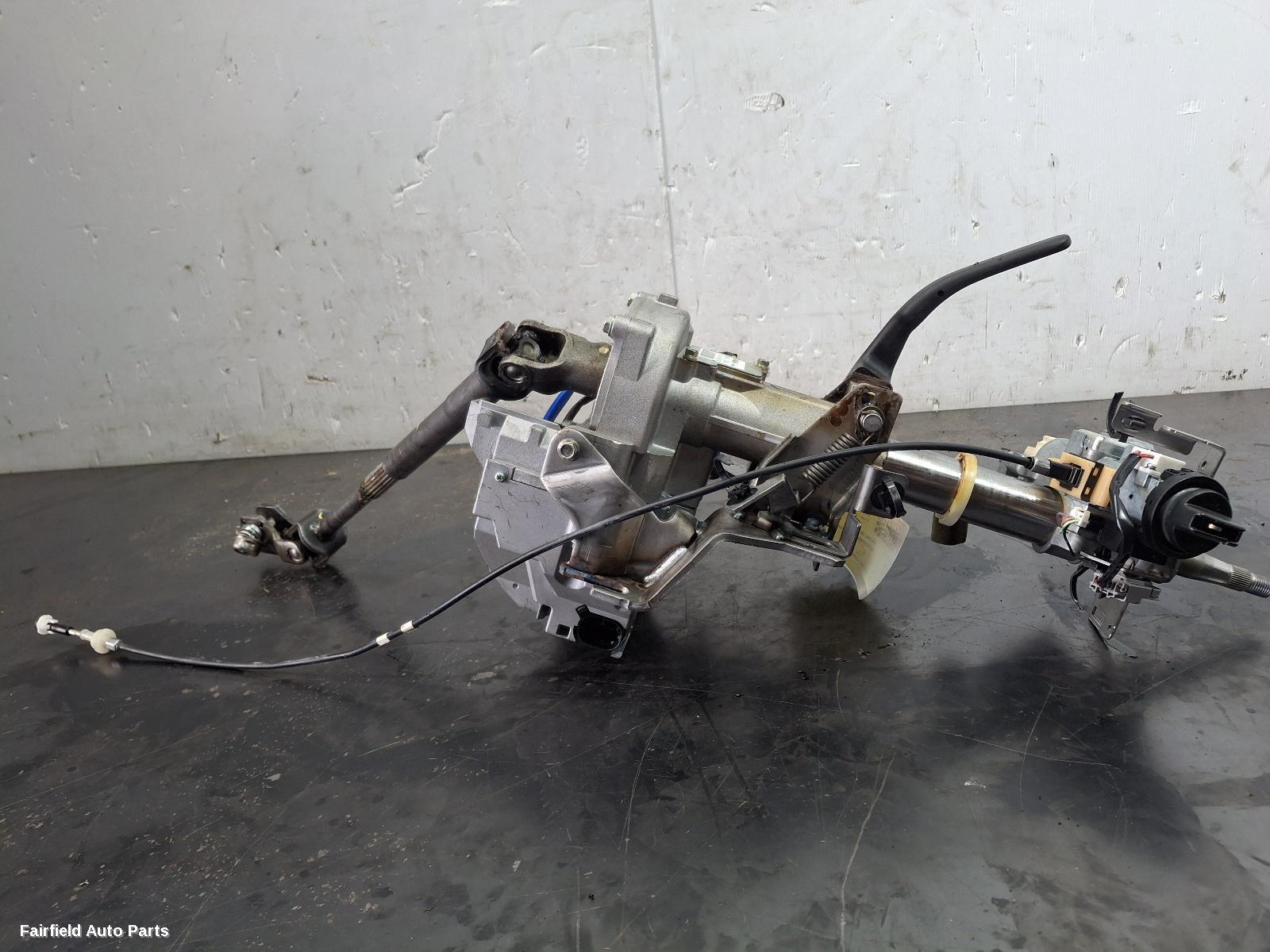 2007-2014 Nissan Dualis Steering Column
