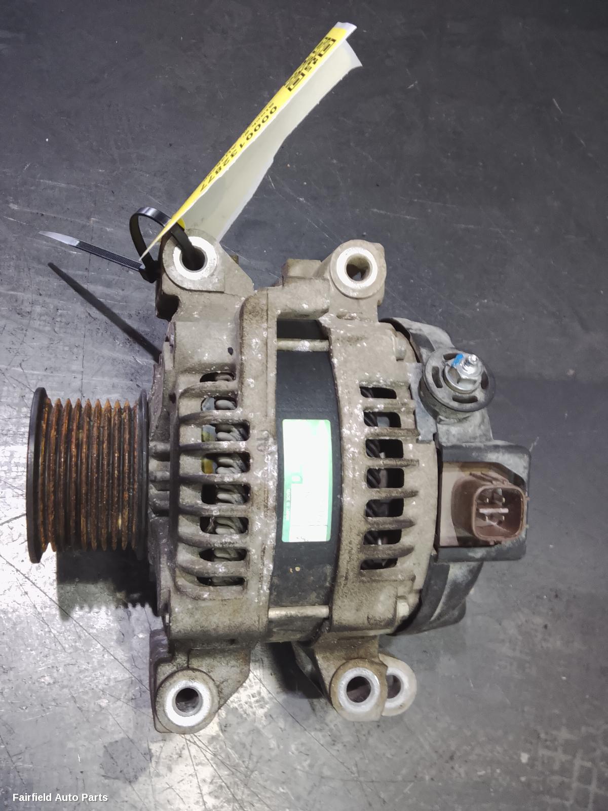 2007-2021 Toyota Landcruiser Alternator