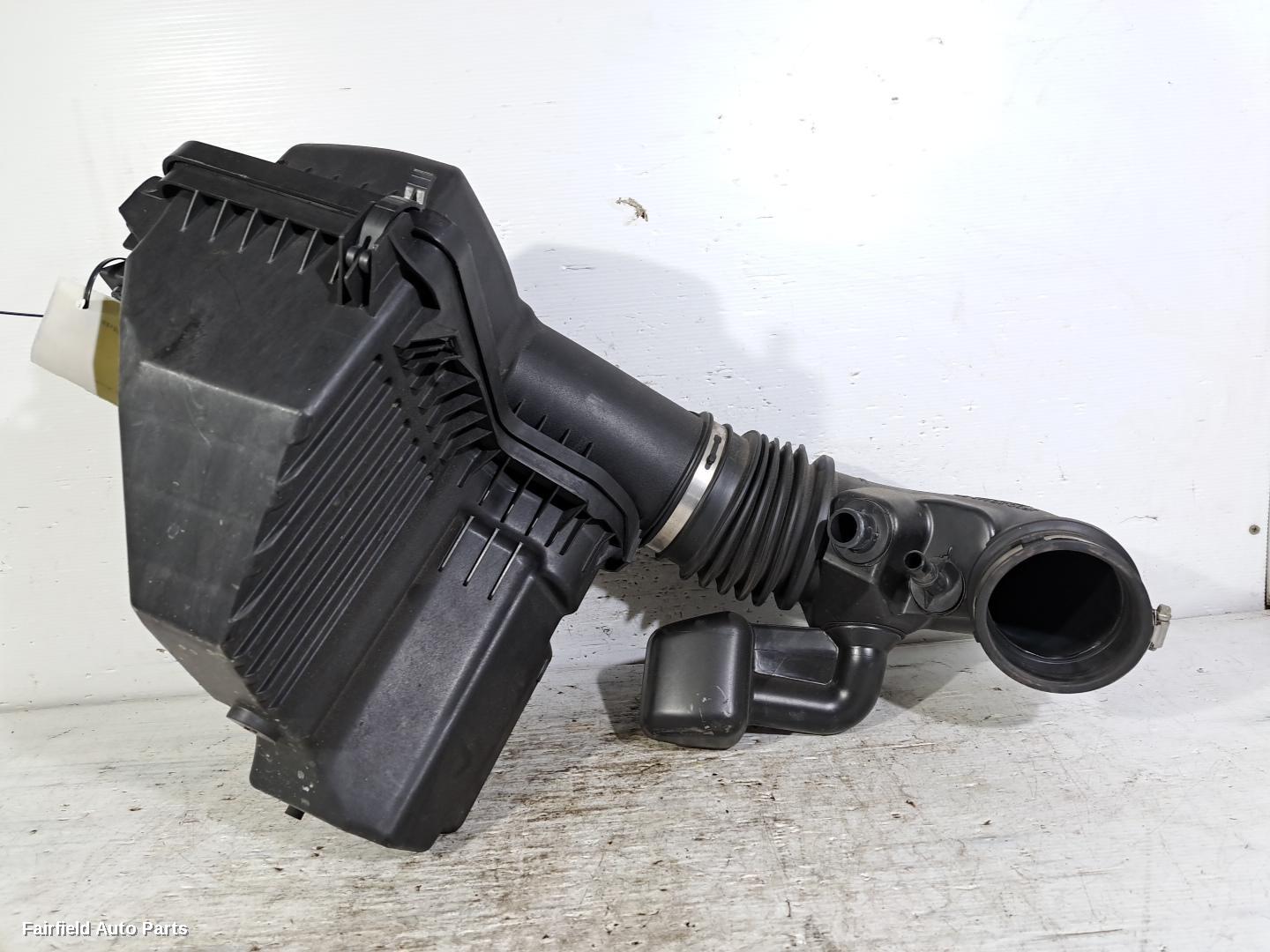 2017-2023 Ford Mustang Air Cleaner Box