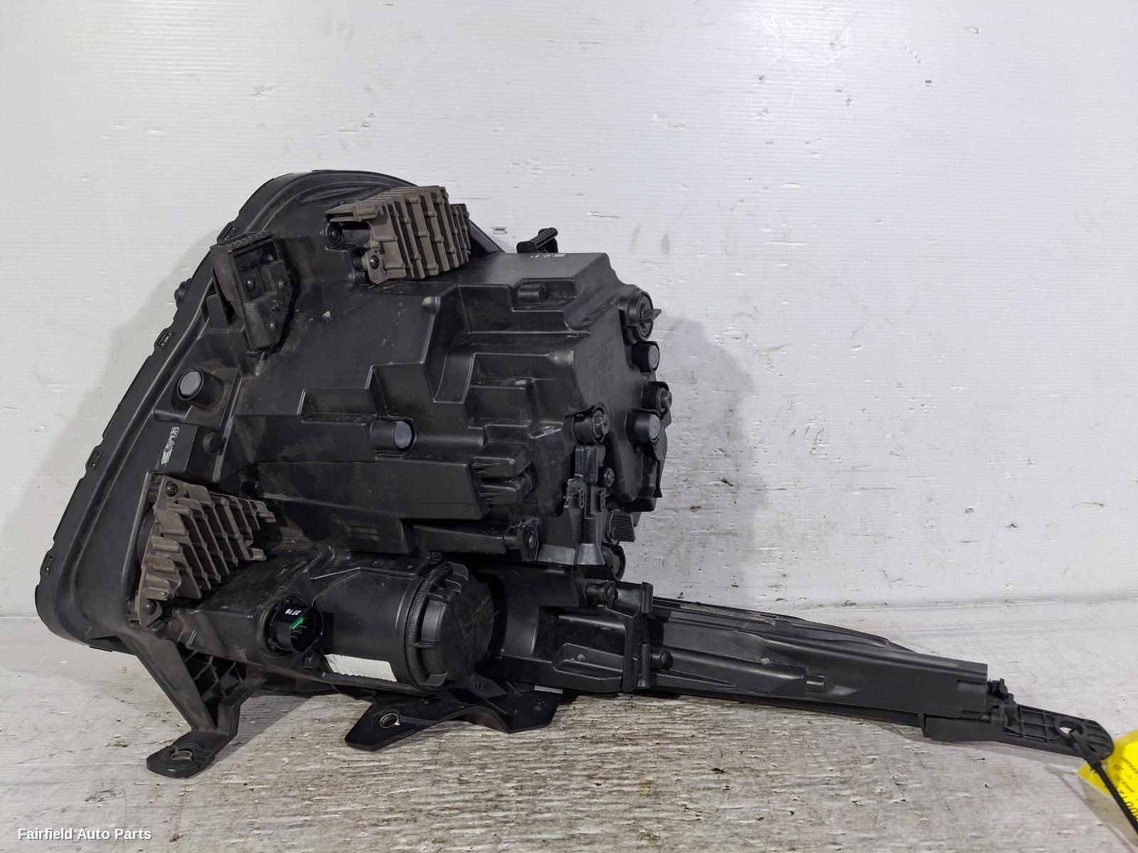 2021-2025 Kia Sportage Left Headlamp