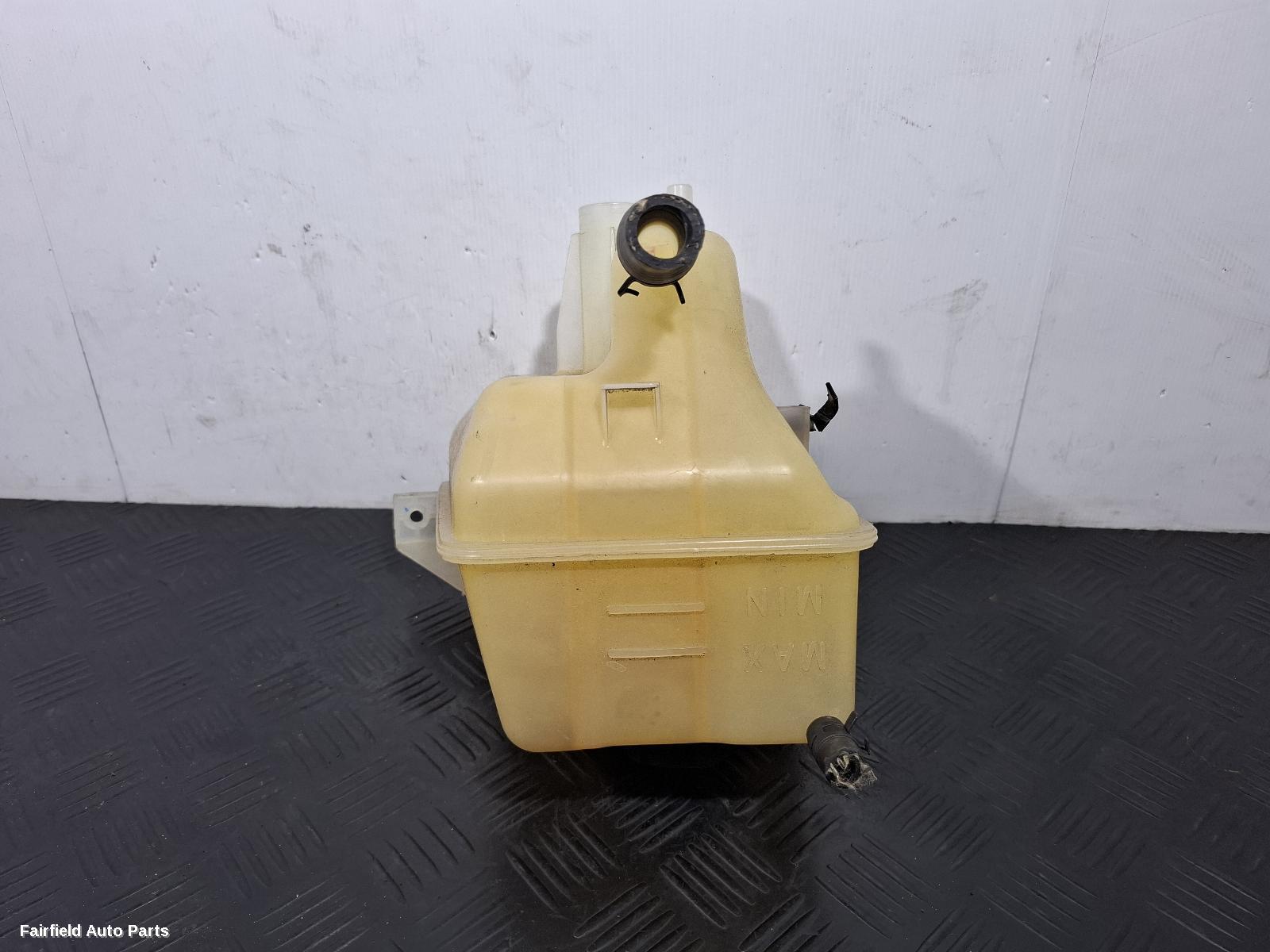 2020-2024 Ldv D90 Overflow Bottle