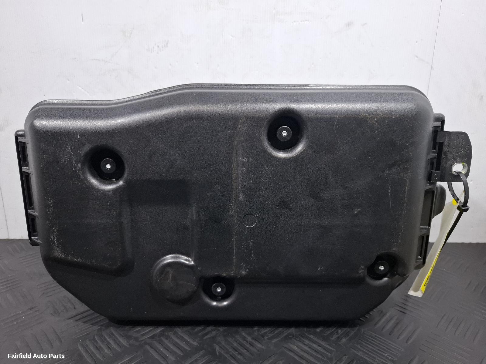 2016-2023 Land Rover Discovery Air Ride Compressor