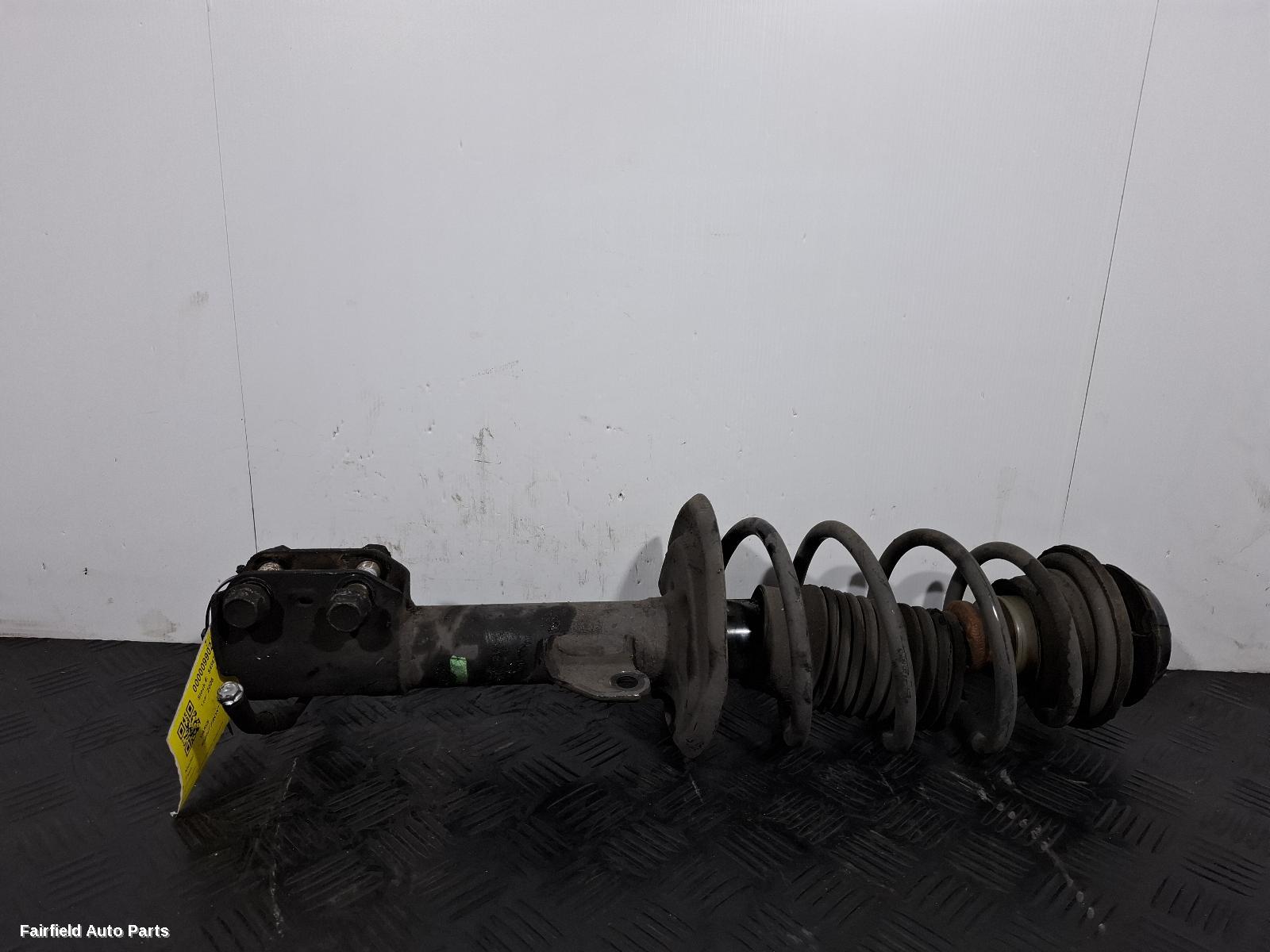 2005-2014 Toyota Yaris Right Front Strut