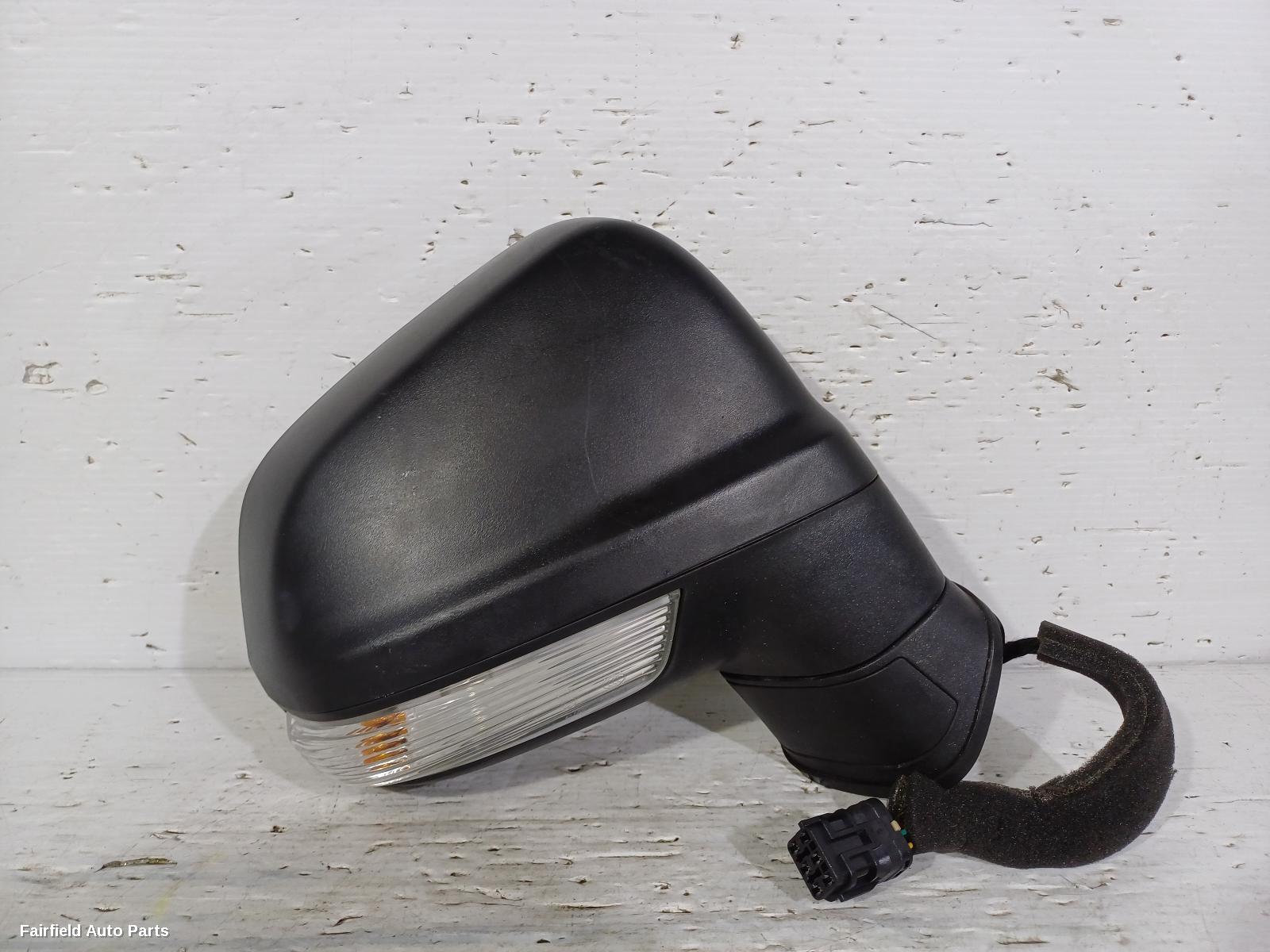 2016-2024 Mg Mg3 Right Door Mirror
