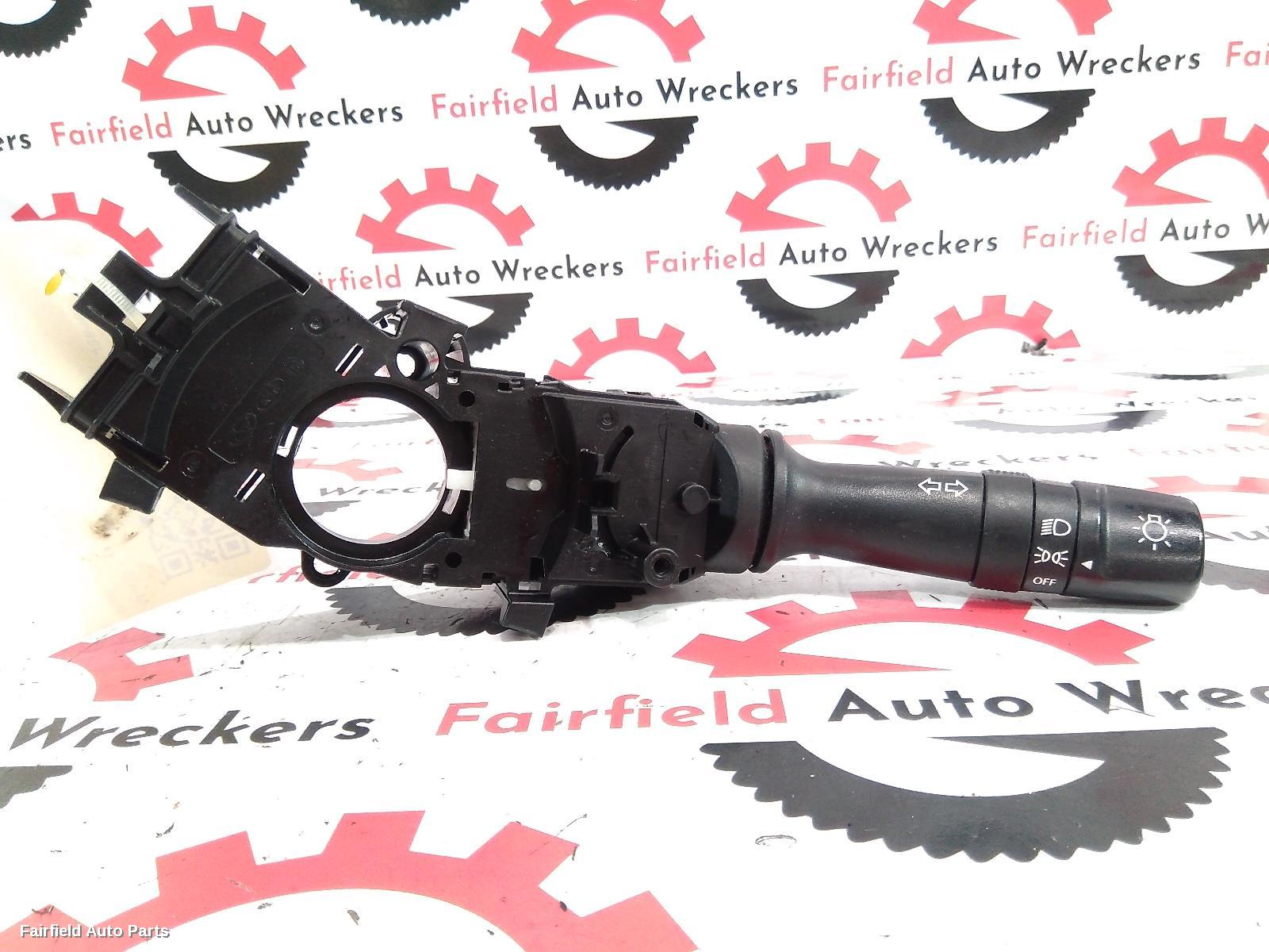 2011-2014 Kia Rio Combination Switch