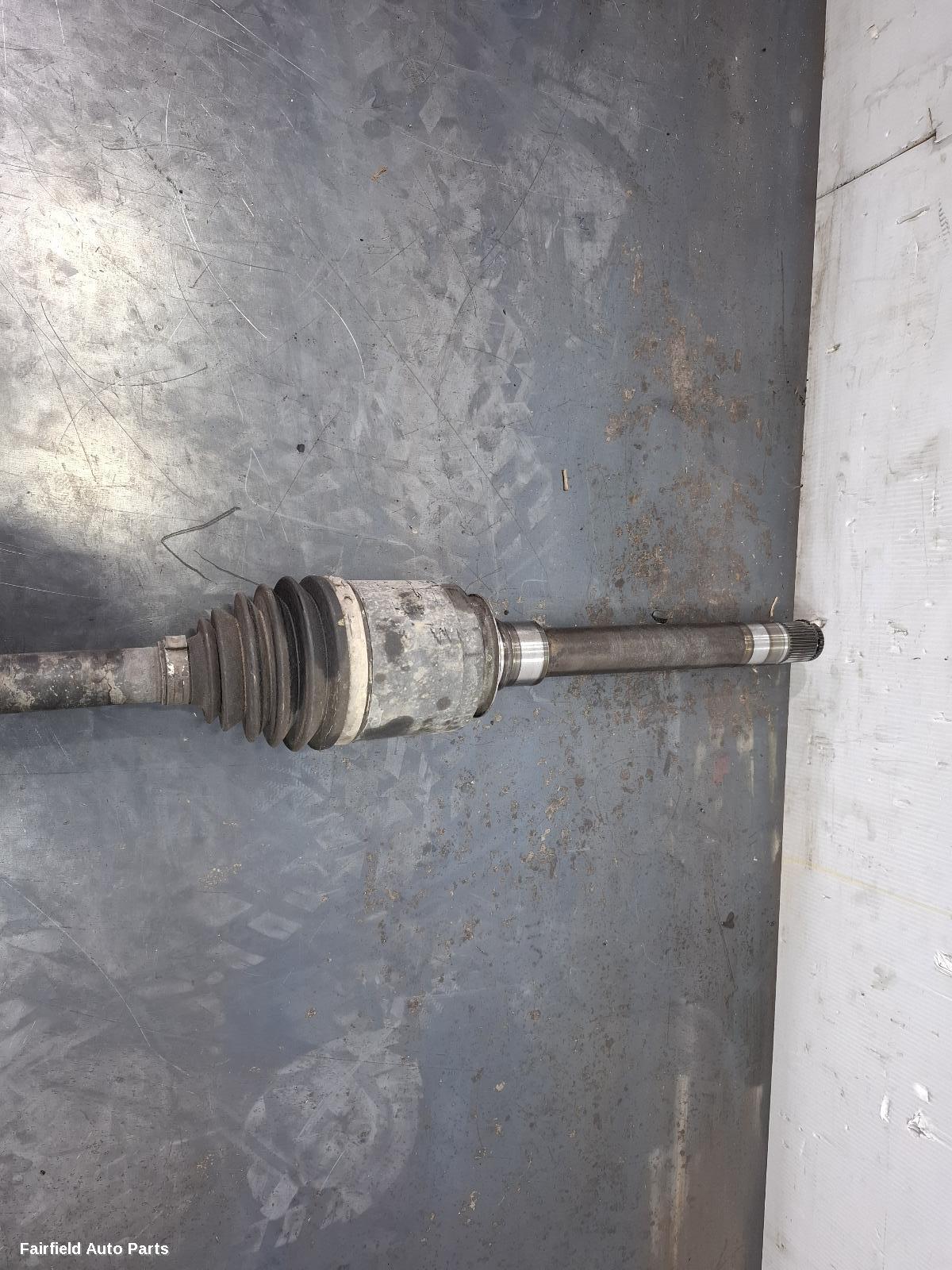 2012-2016 Mercedes M Class Right Driveshaft