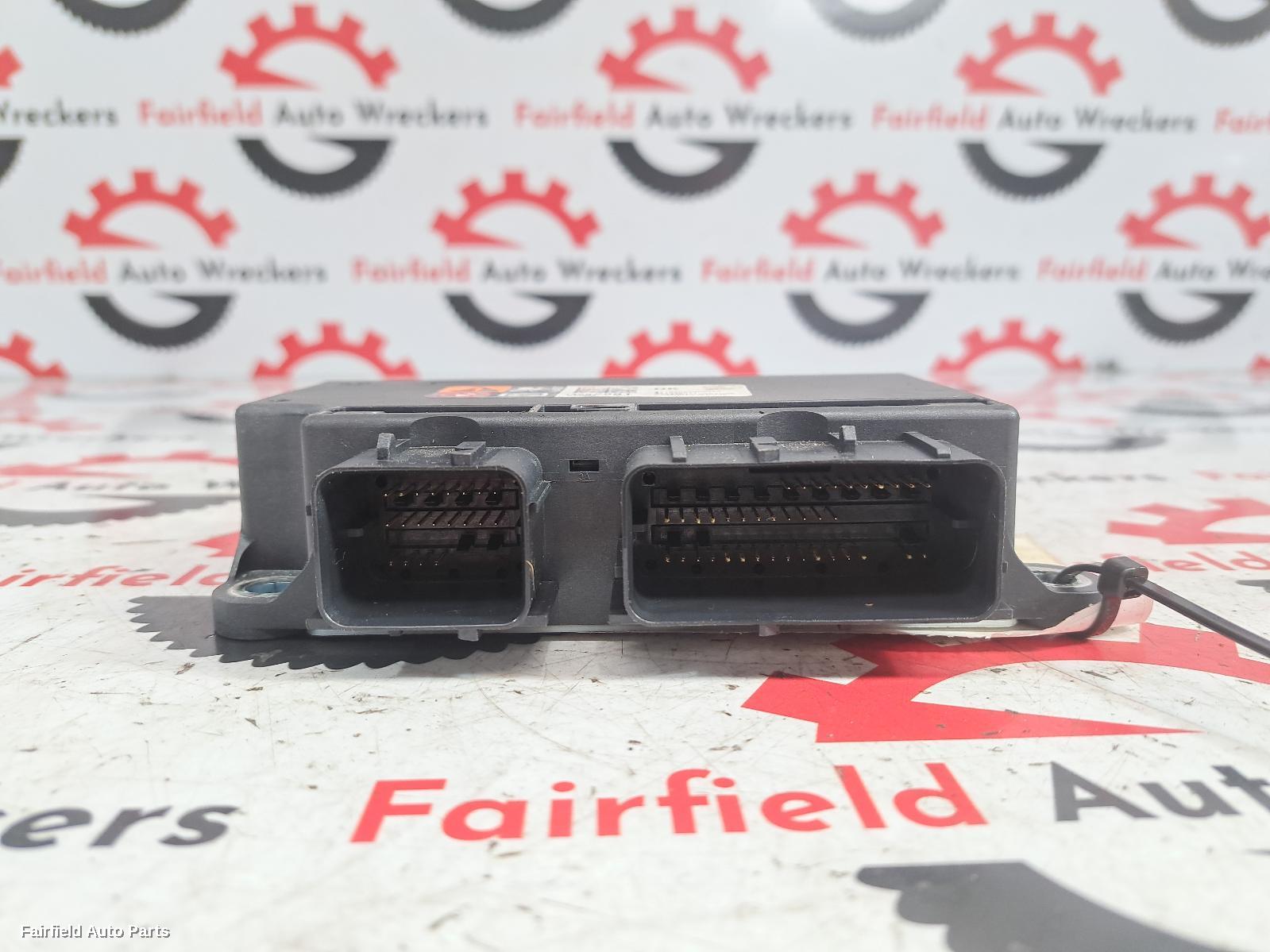 2013-2017 Holden Commodore Airbag Module Sensor